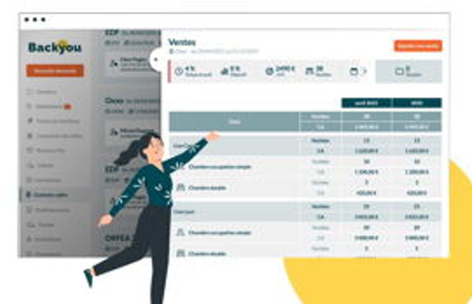 Screenshot image