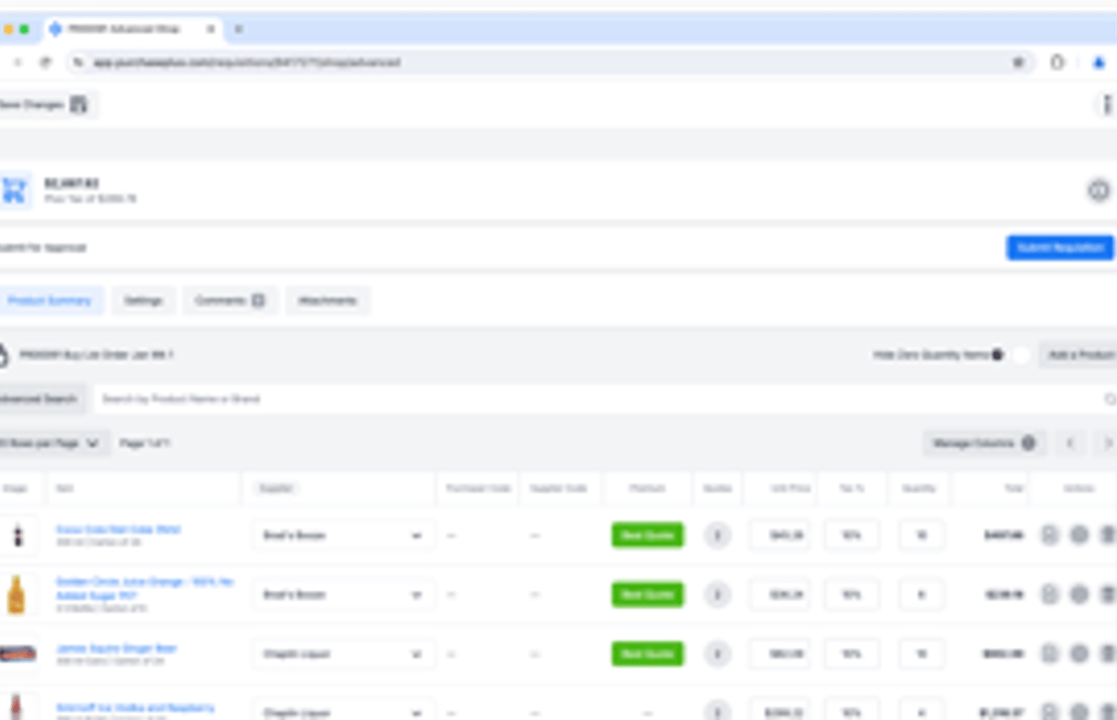 Screenshot image