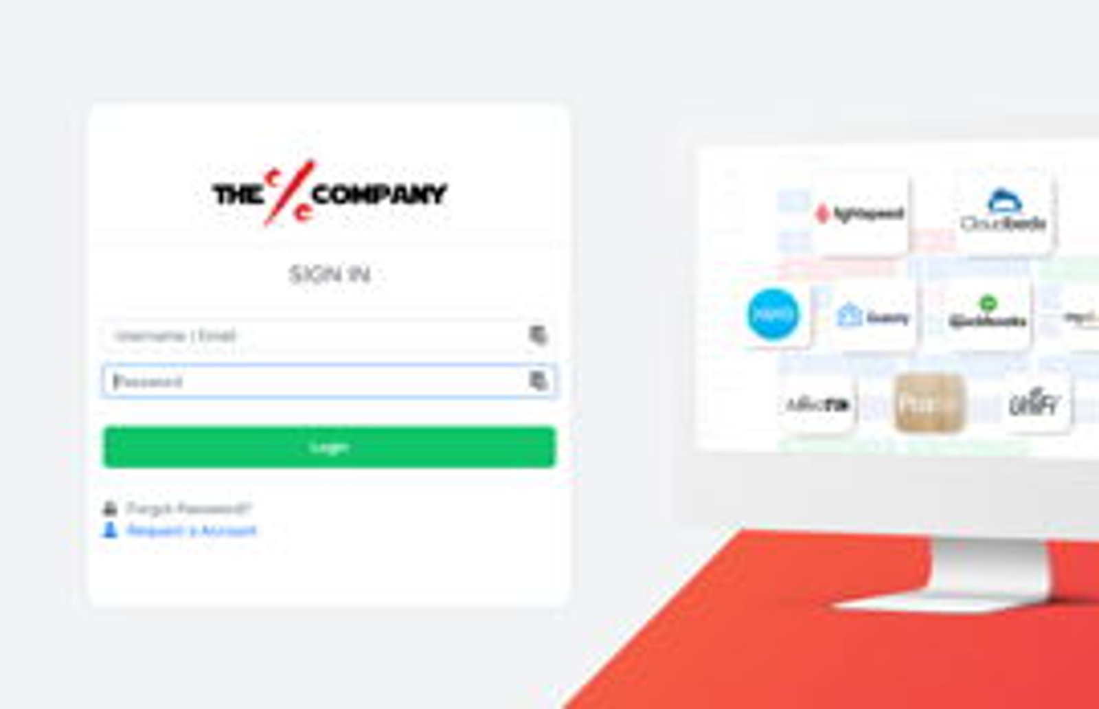 Screenshot image