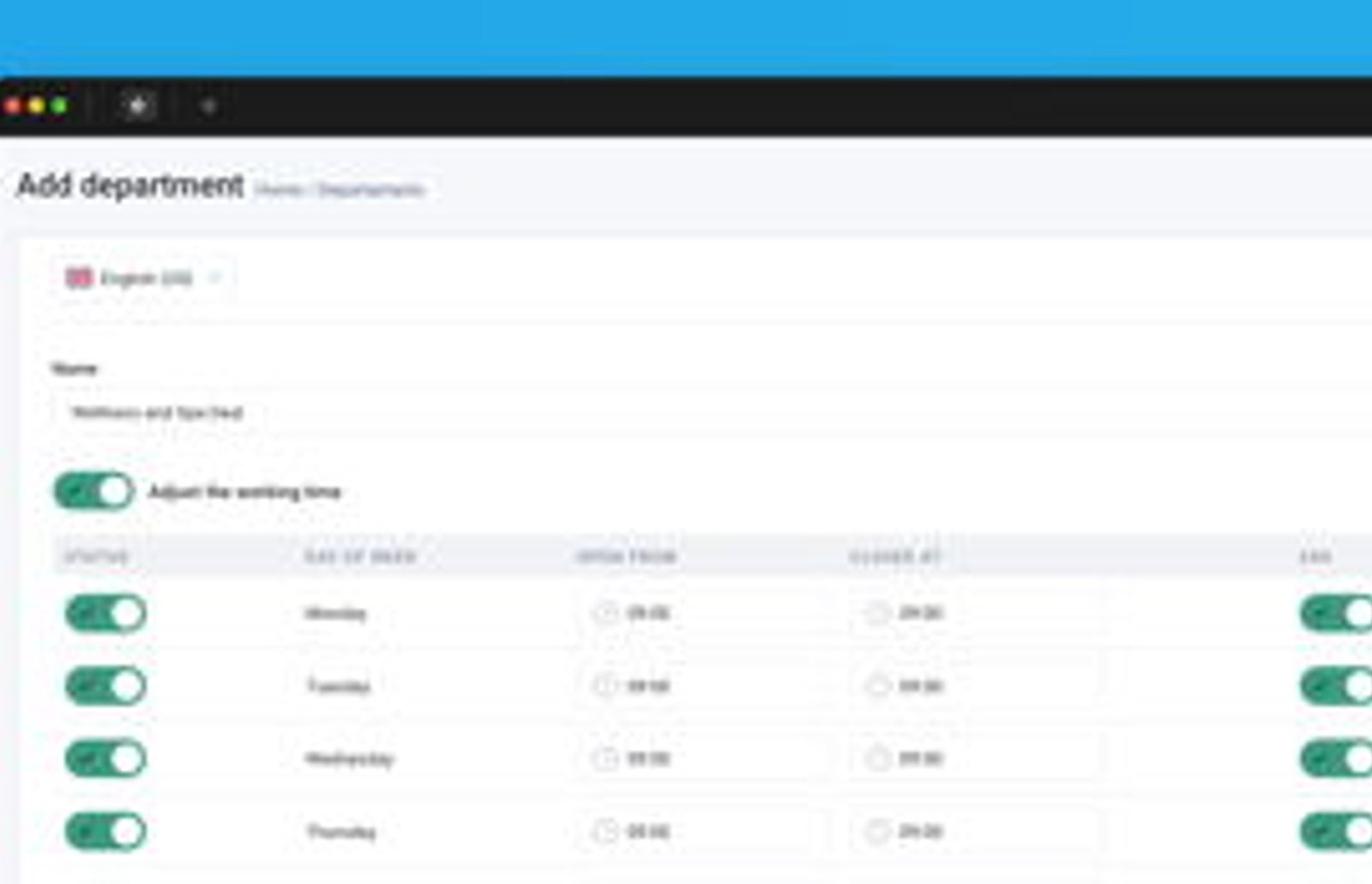 Screenshot image
