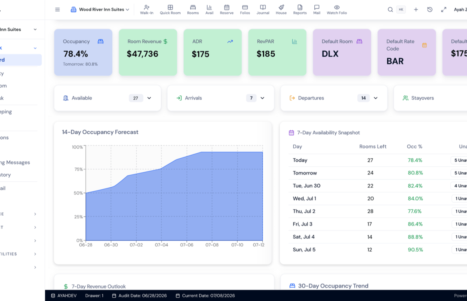Screenshot image