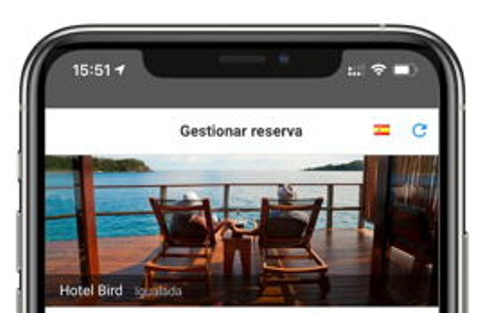 Screenshot image