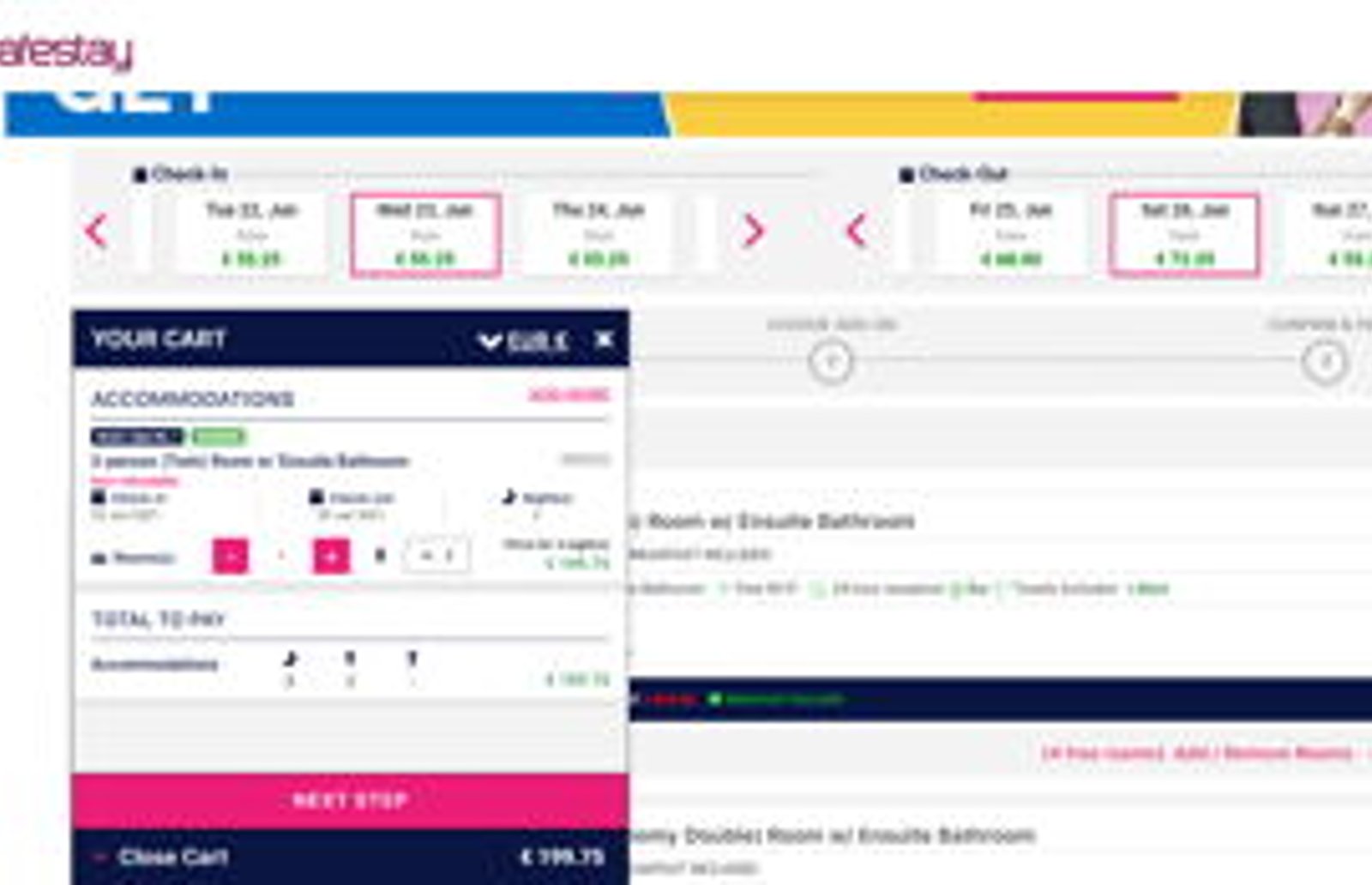 Screenshot image