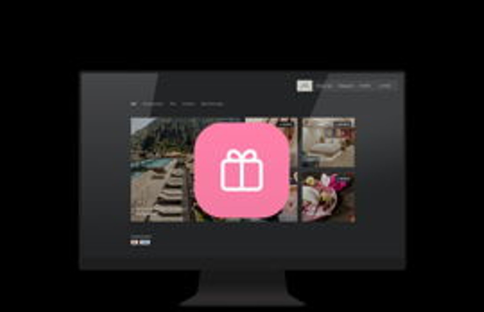 Screenshot image