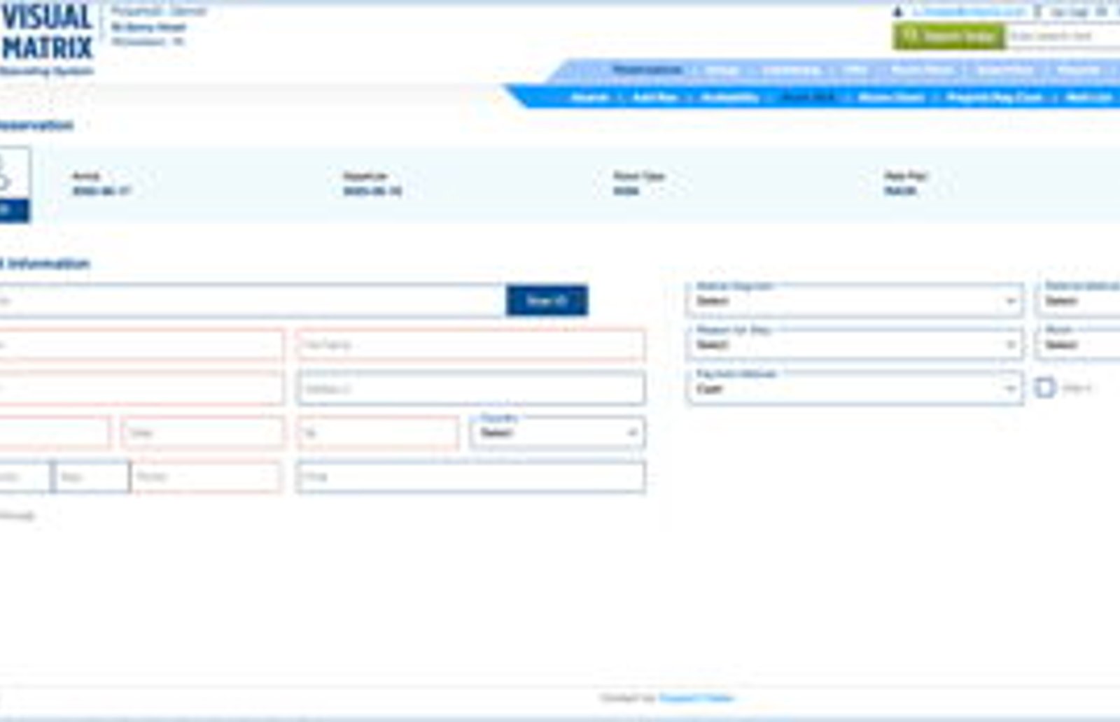 Screenshot image