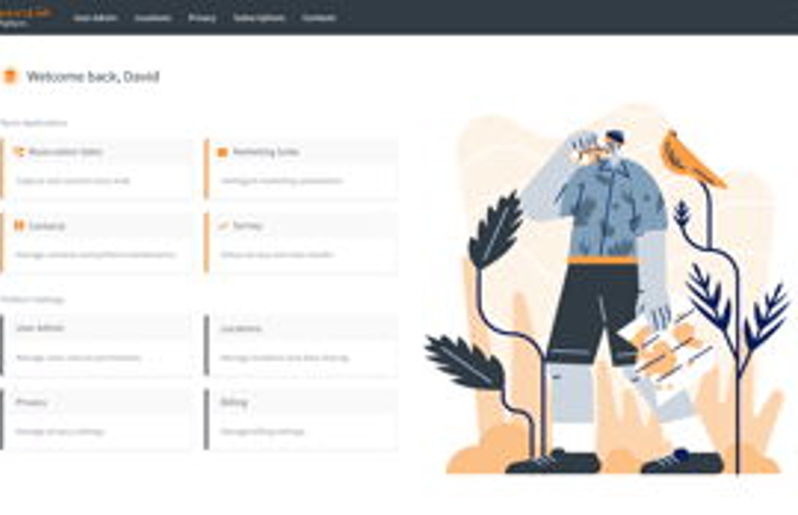 Screenshot image