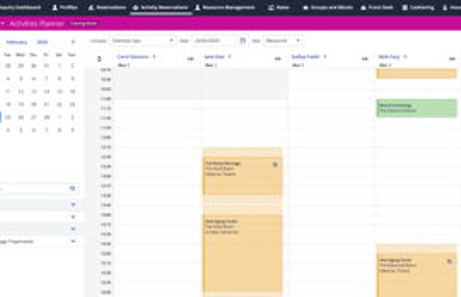 Screenshot image