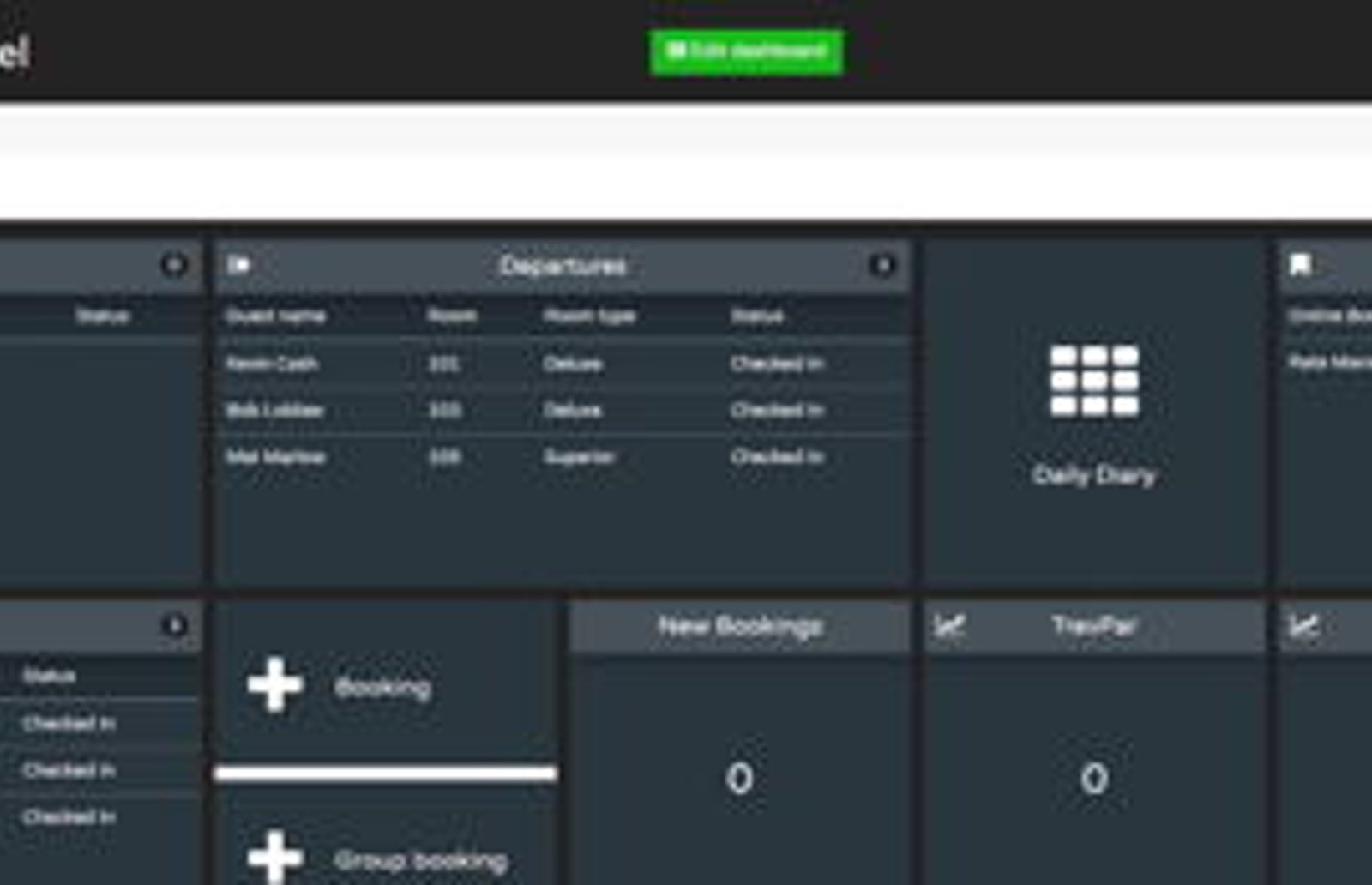 Screenshot image
