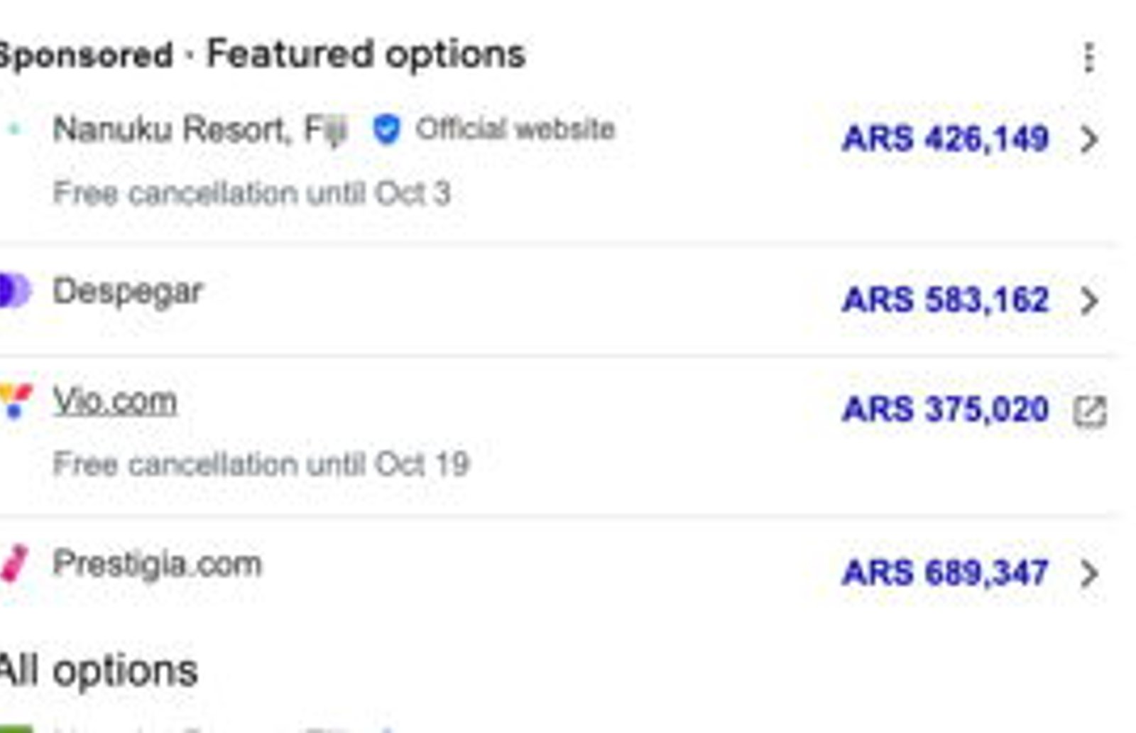 Screenshot image