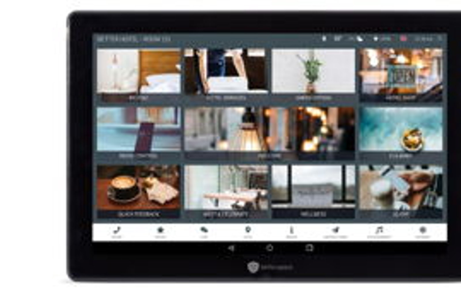 Screenshot image