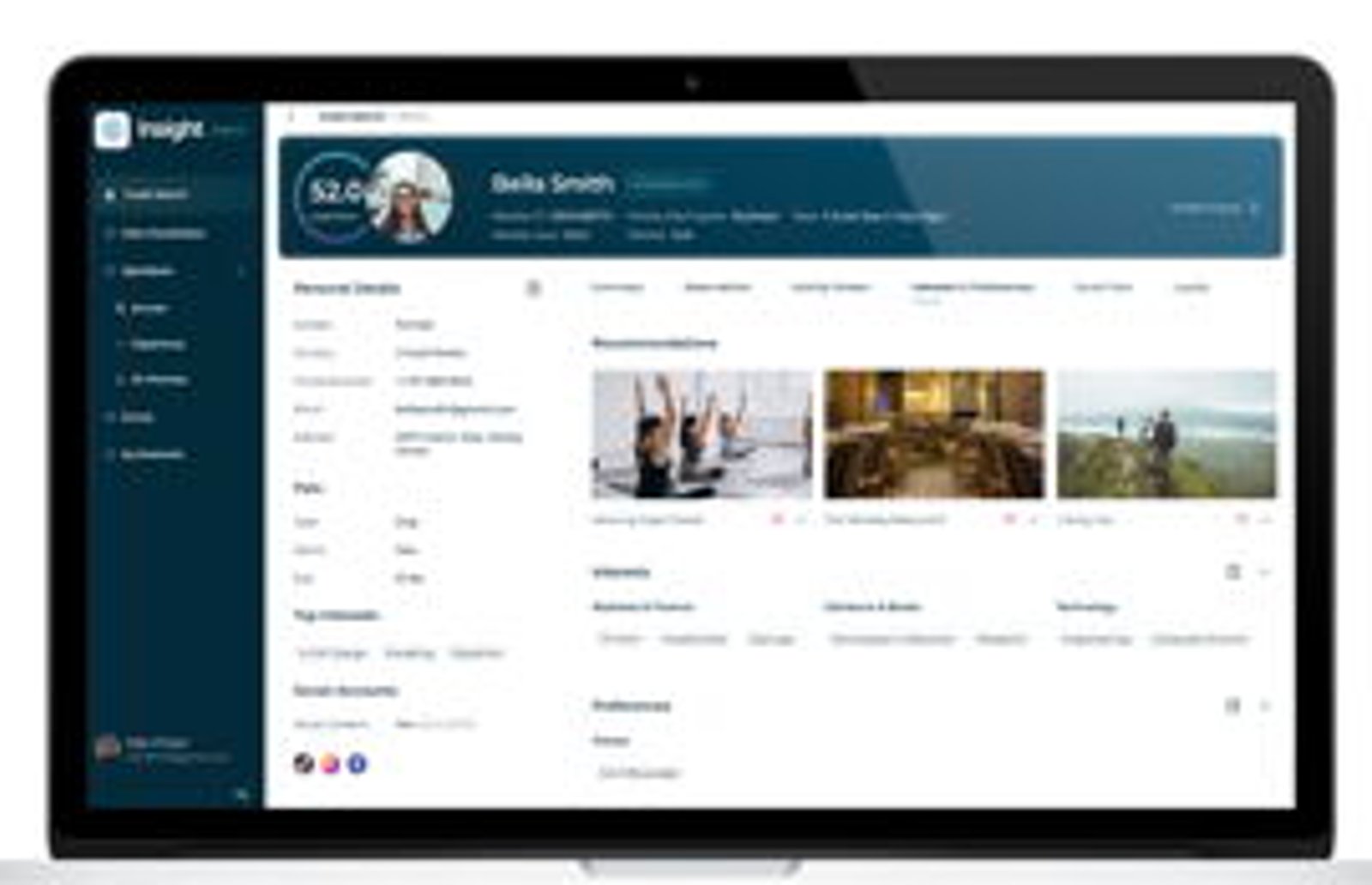 Screenshot image