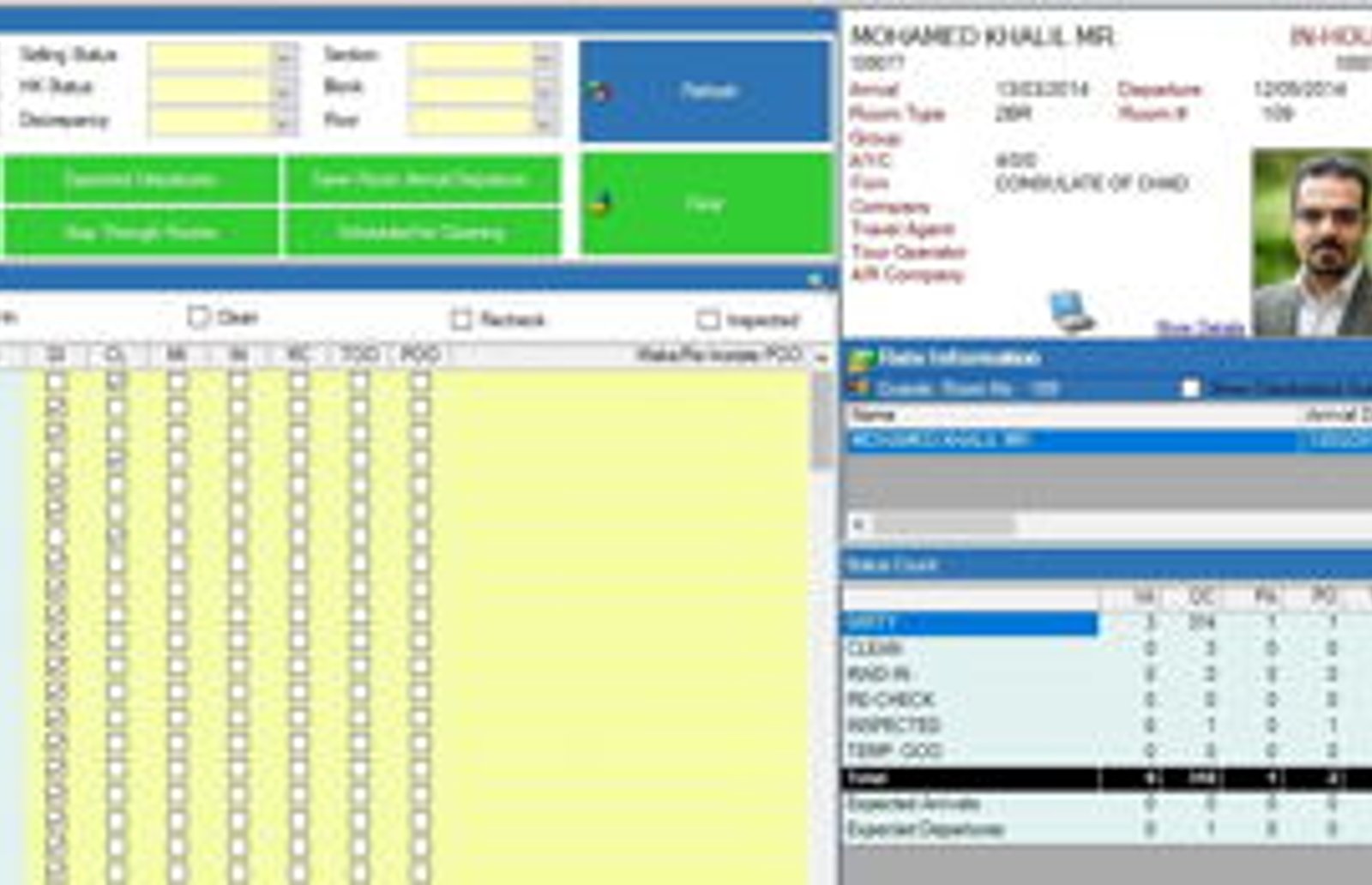 Screenshot image