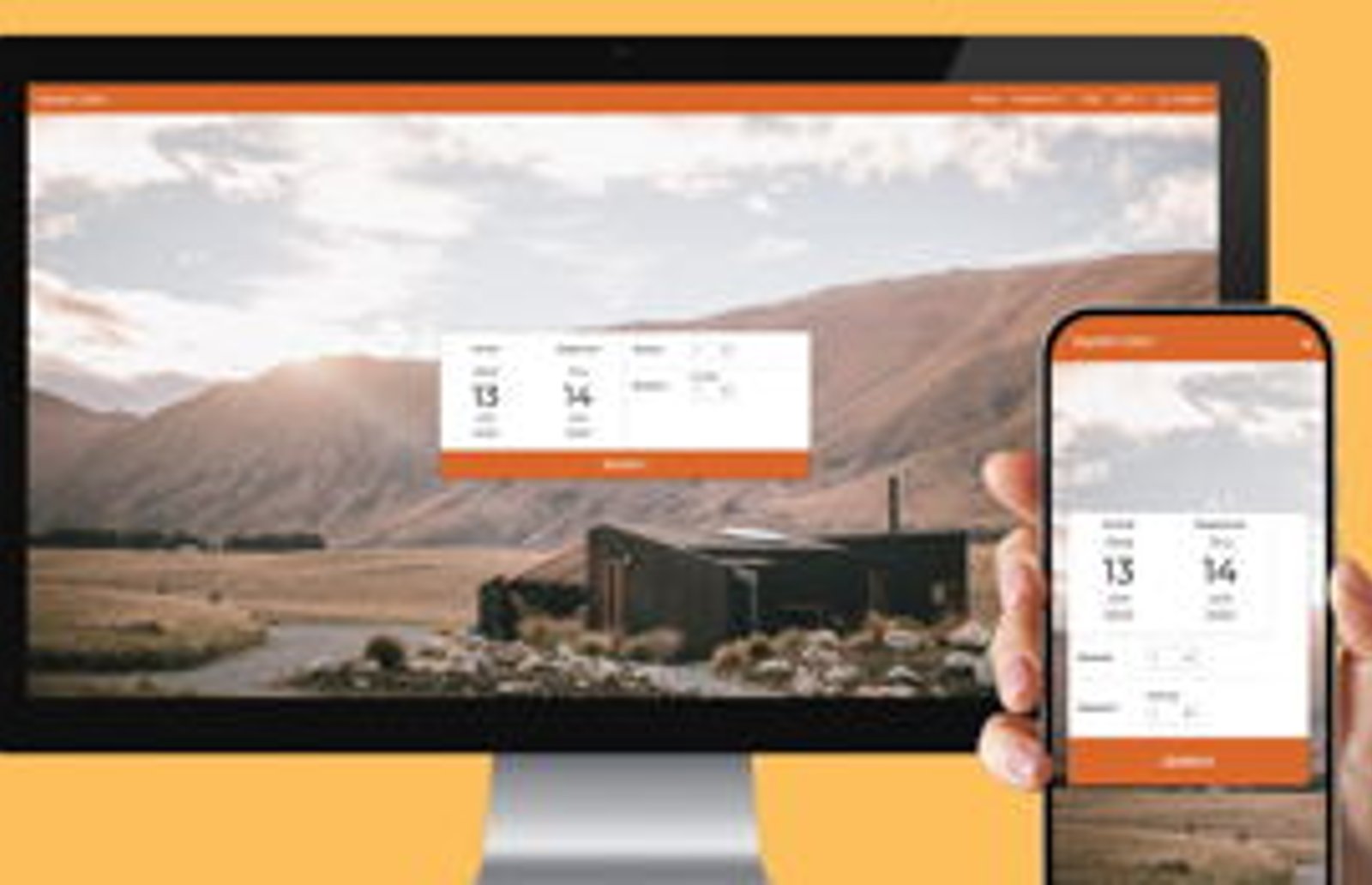 Screenshot image