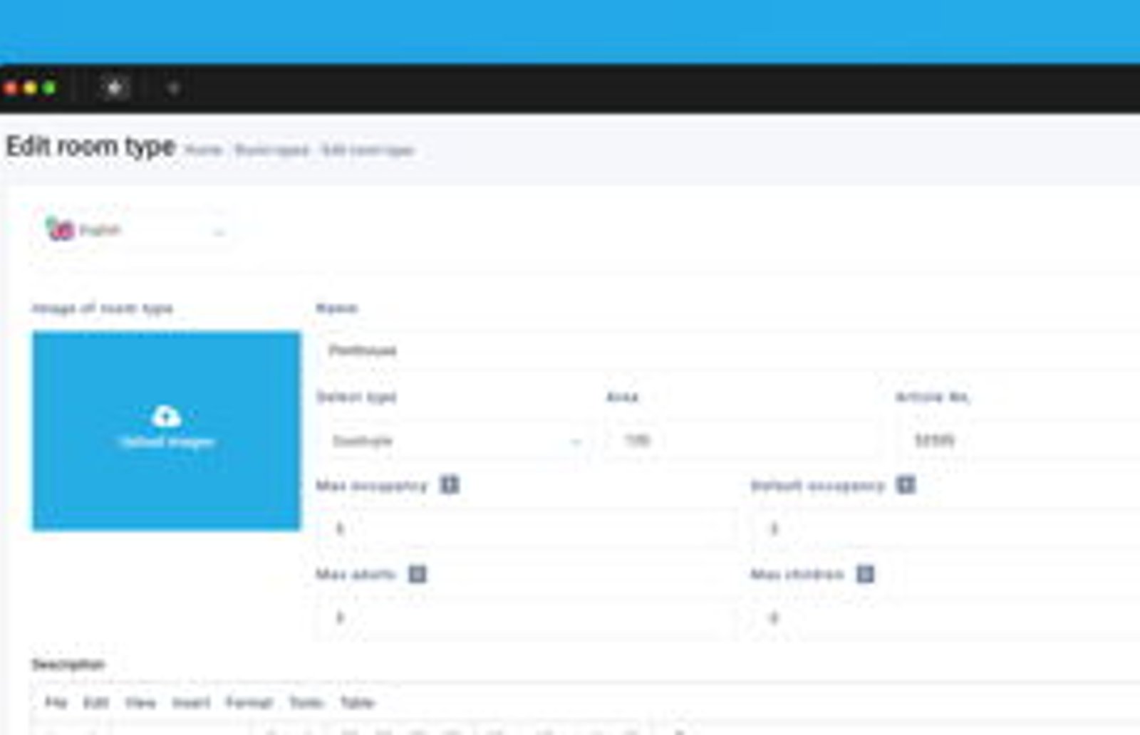 Screenshot image
