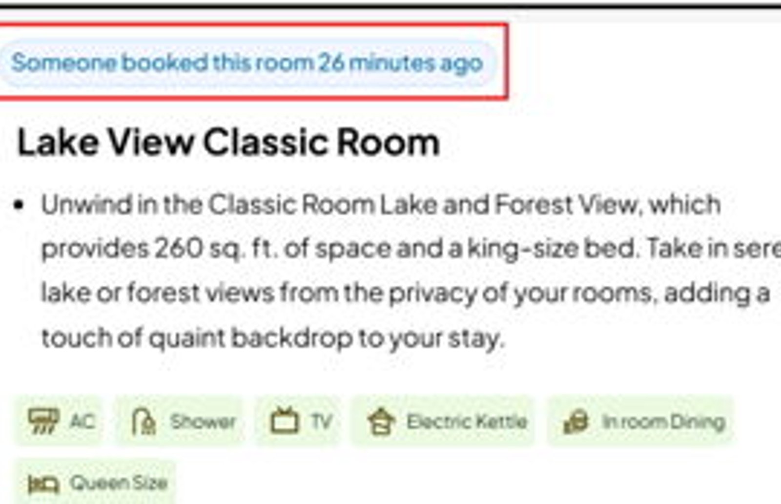 Screenshot image