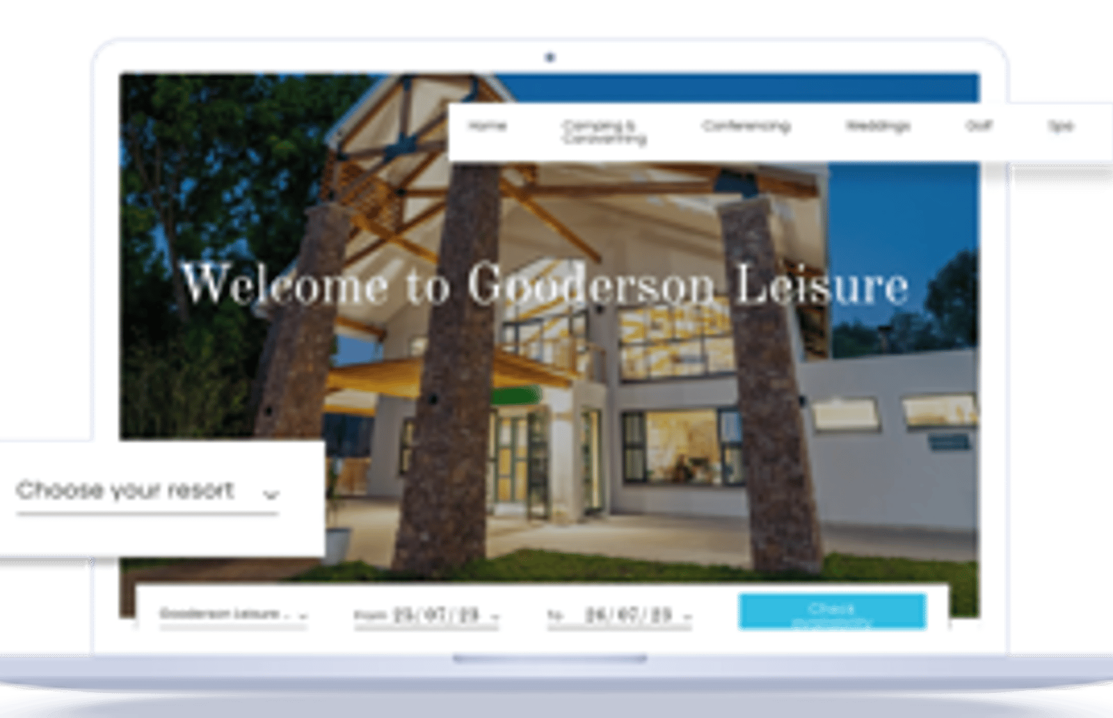 Screenshot image
