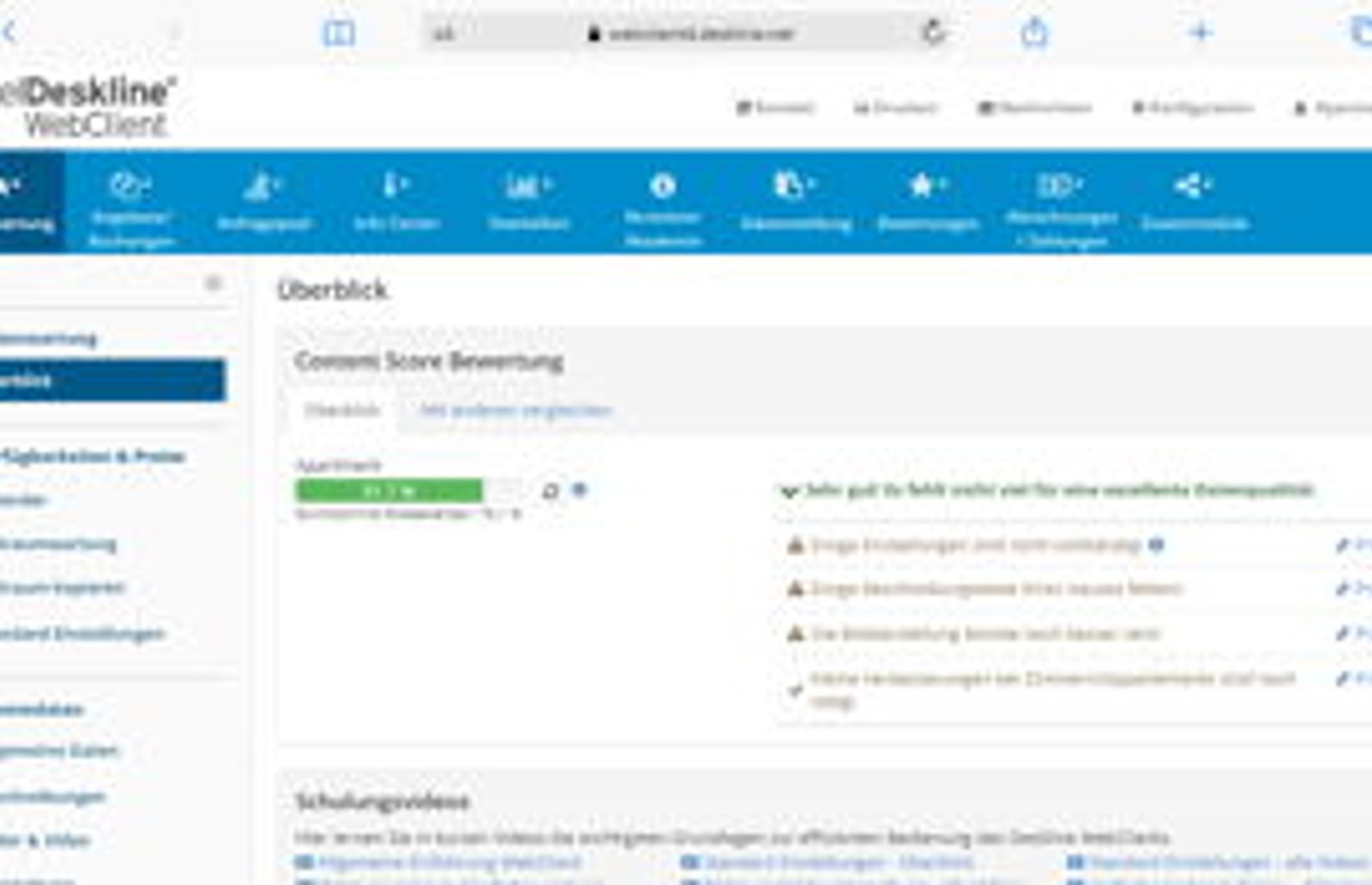 Screenshot image