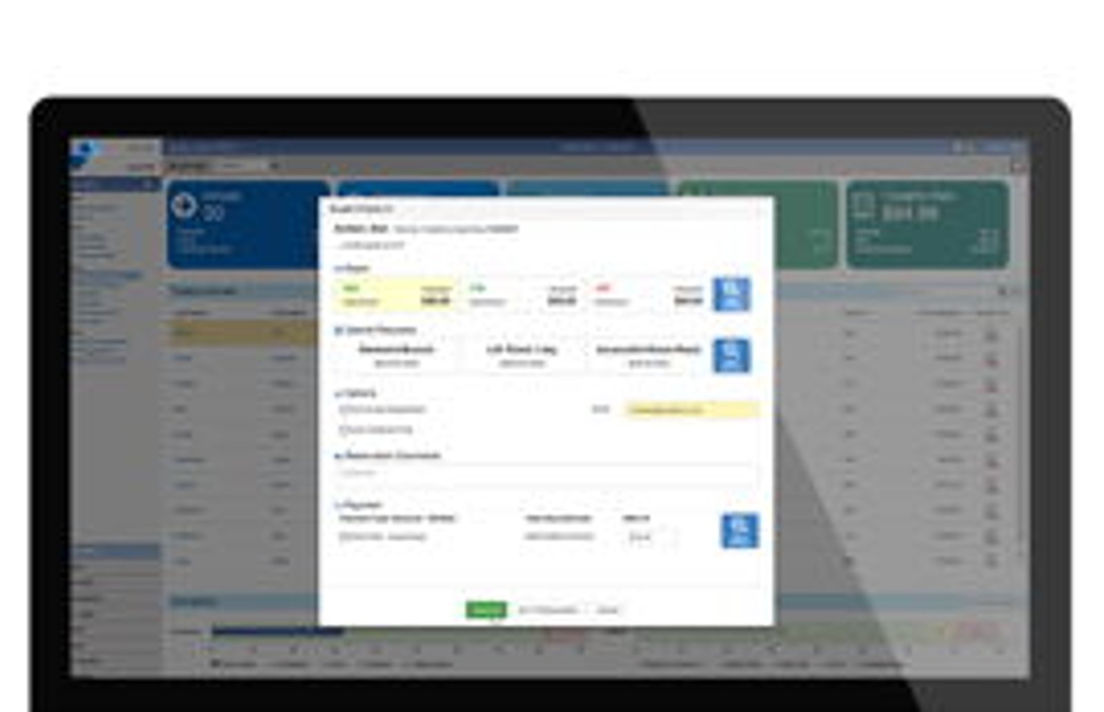Screenshot image