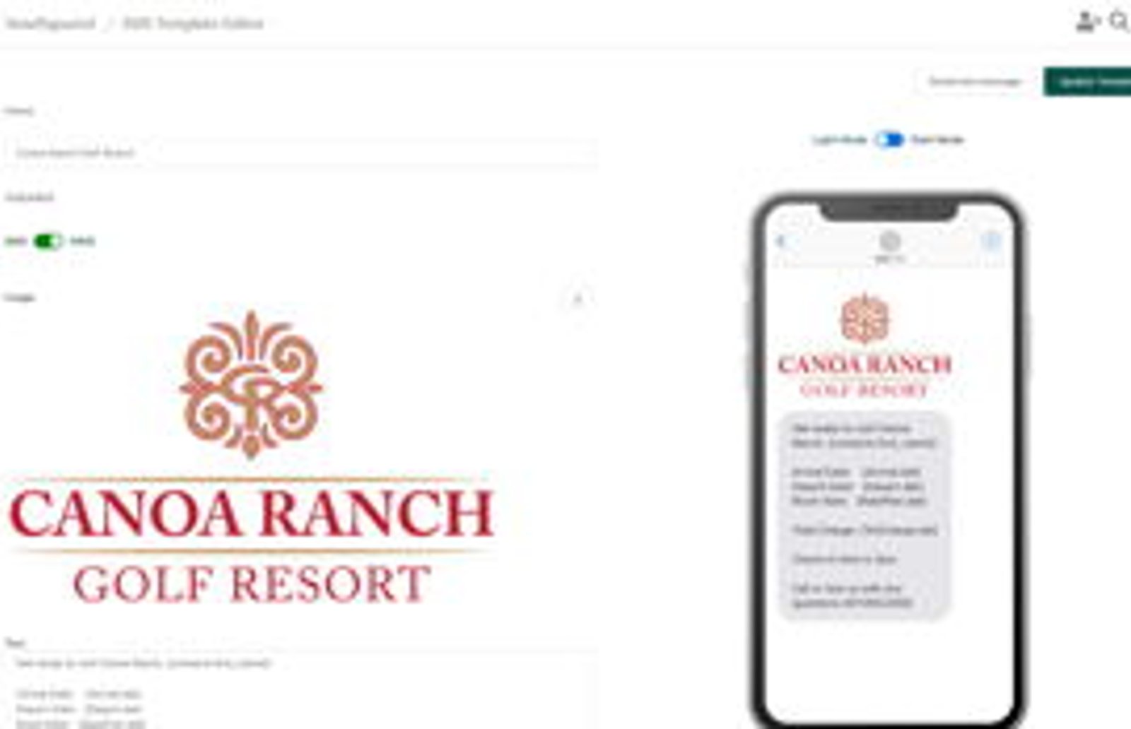 Screenshot image