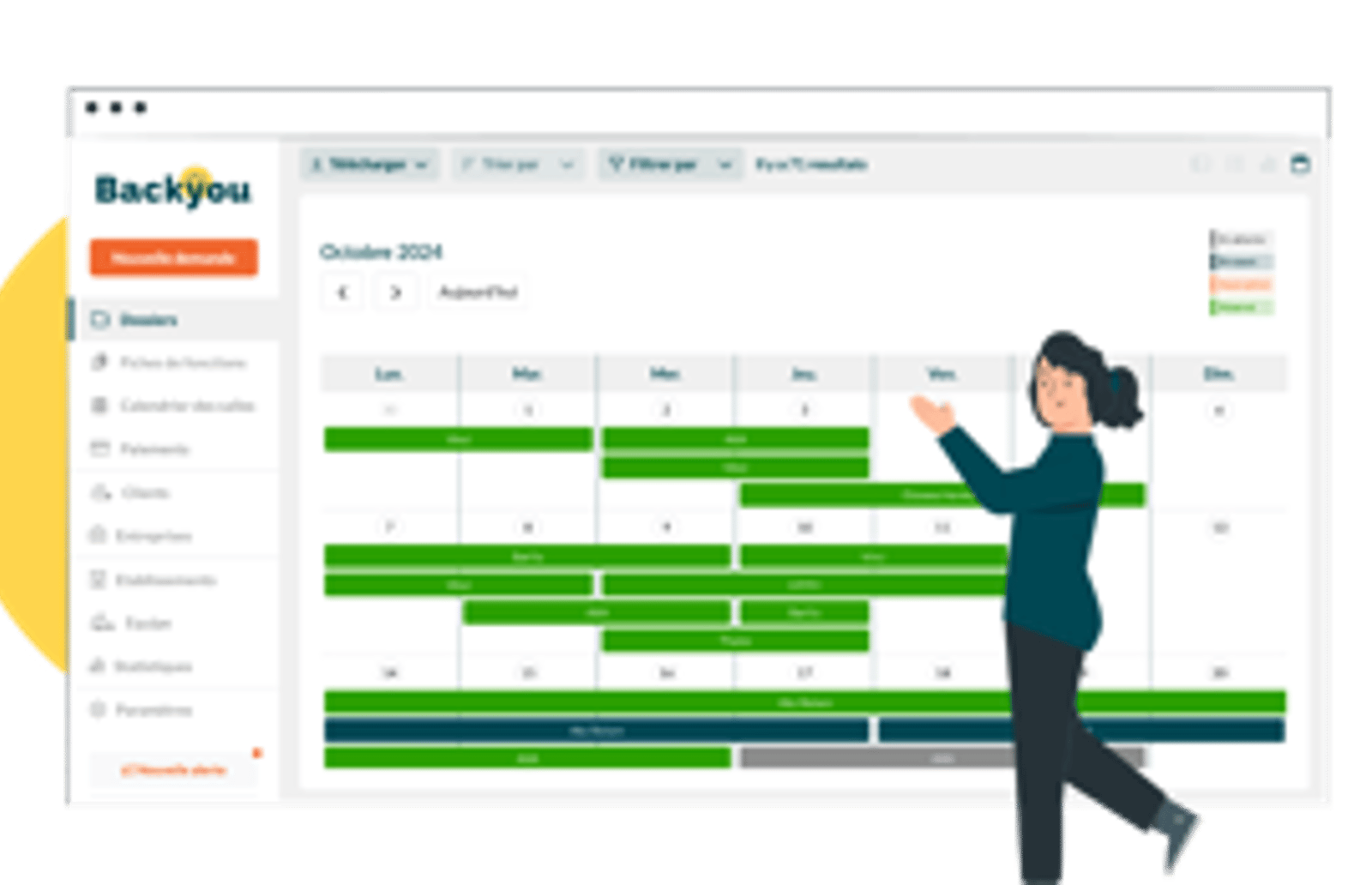 Screenshot image