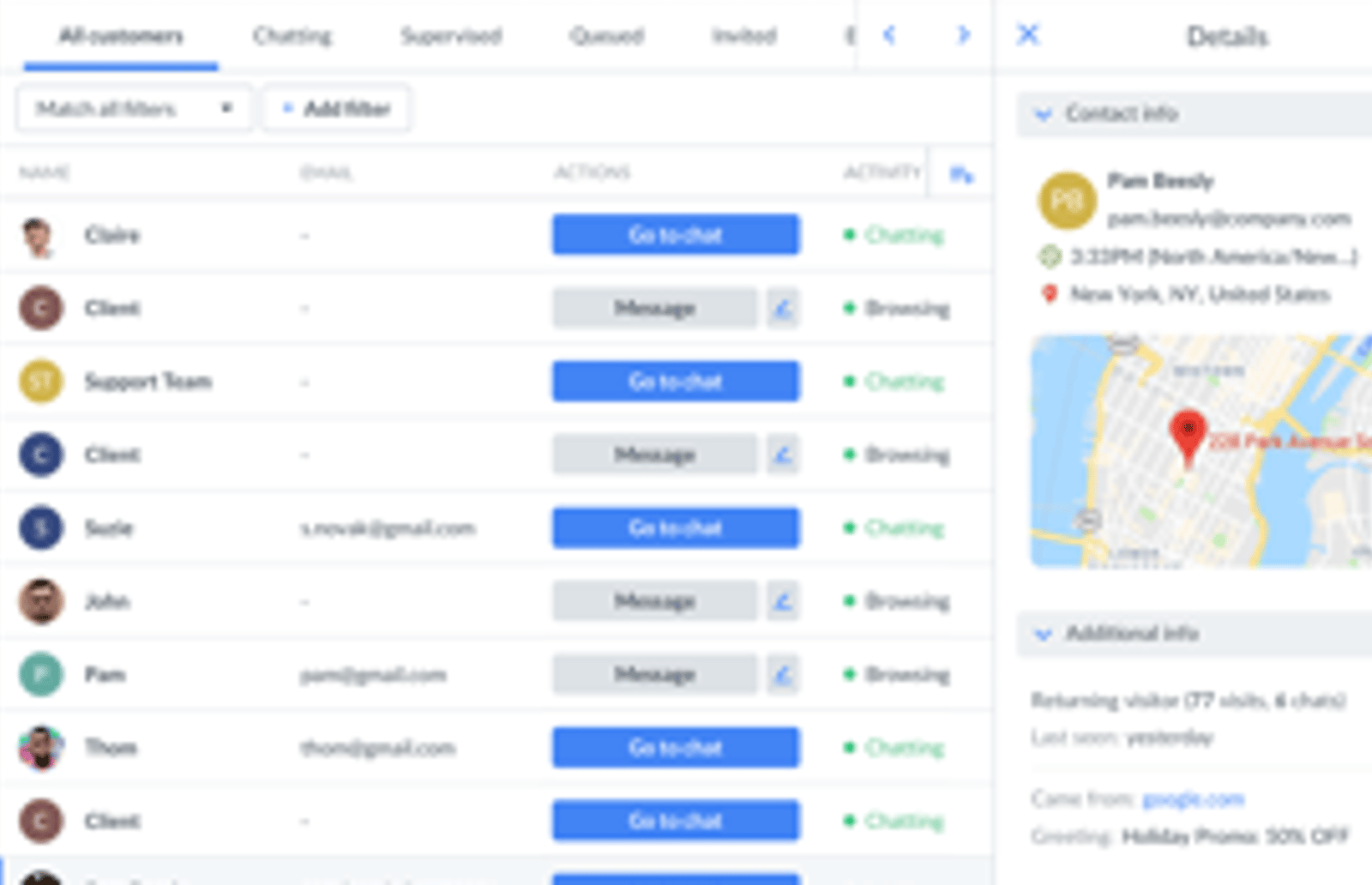 Screenshot image