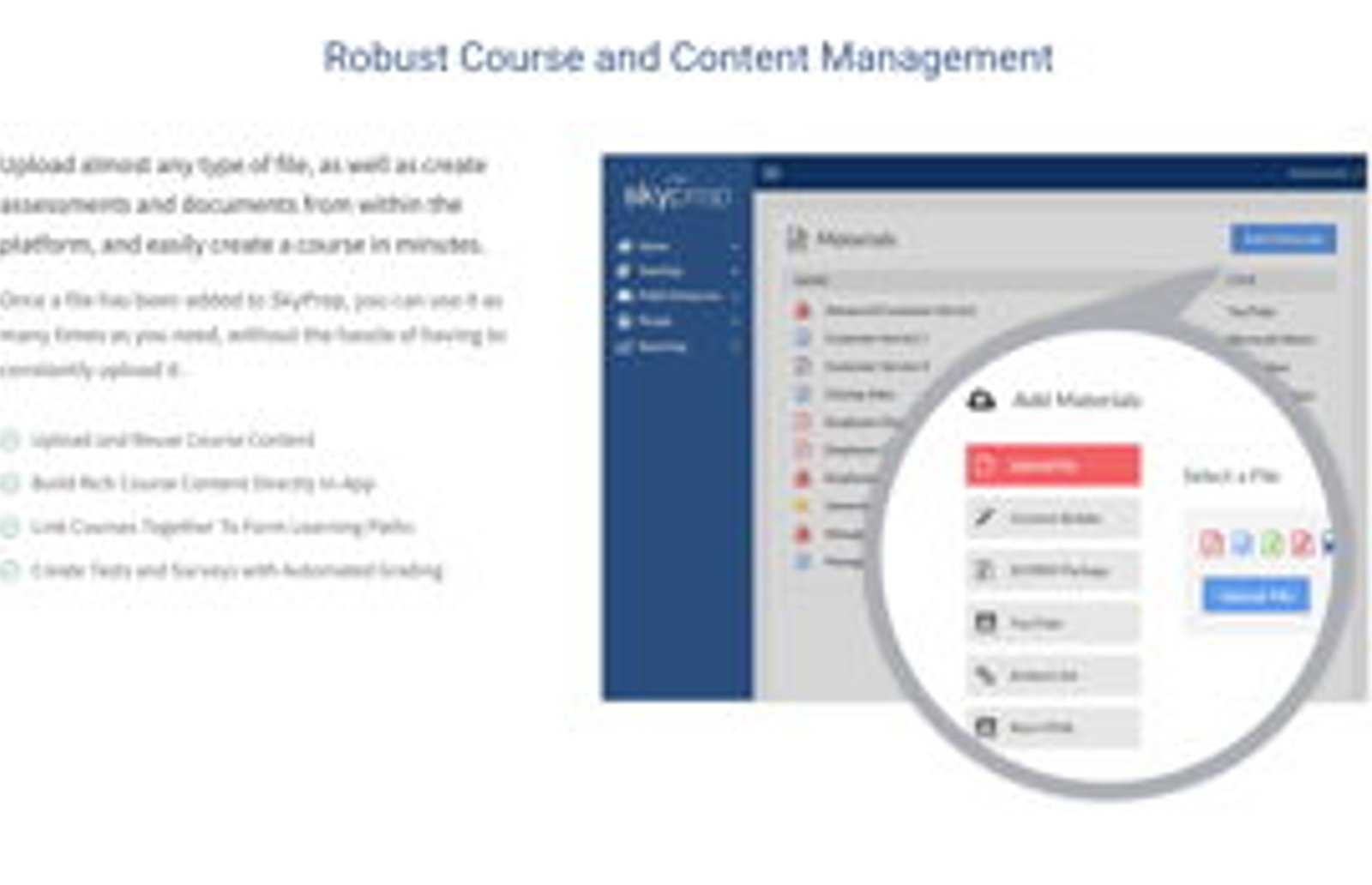 Screenshot image