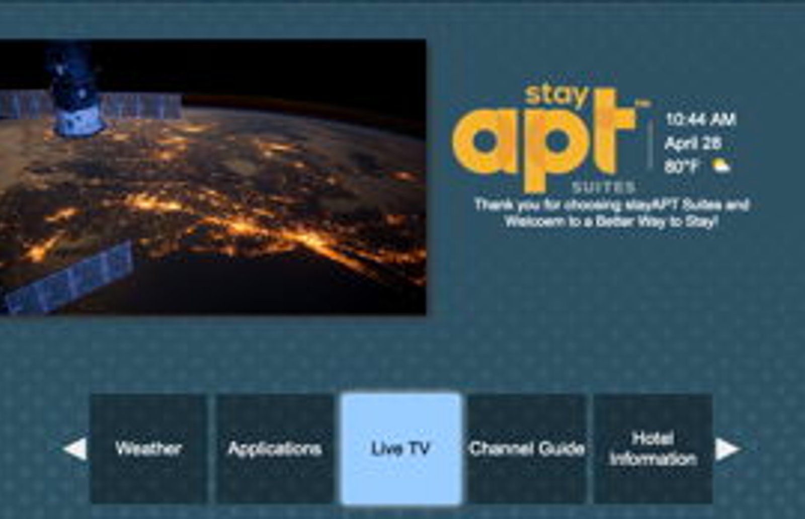 Screenshot image