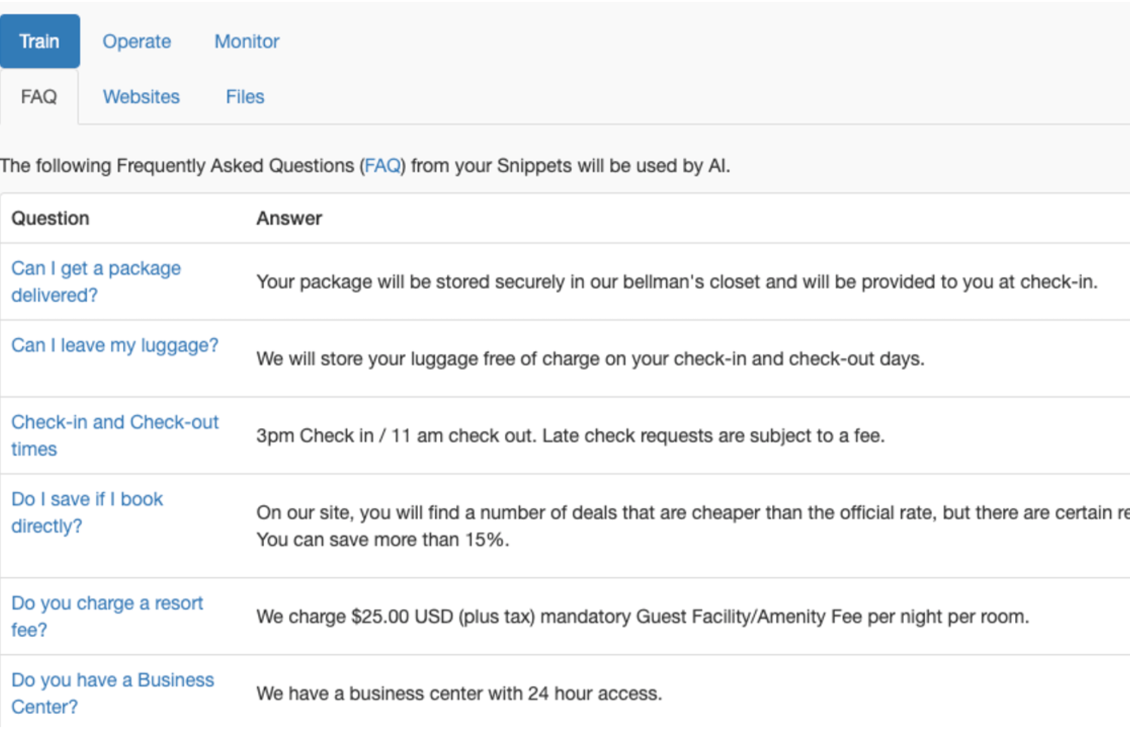 Screenshot image