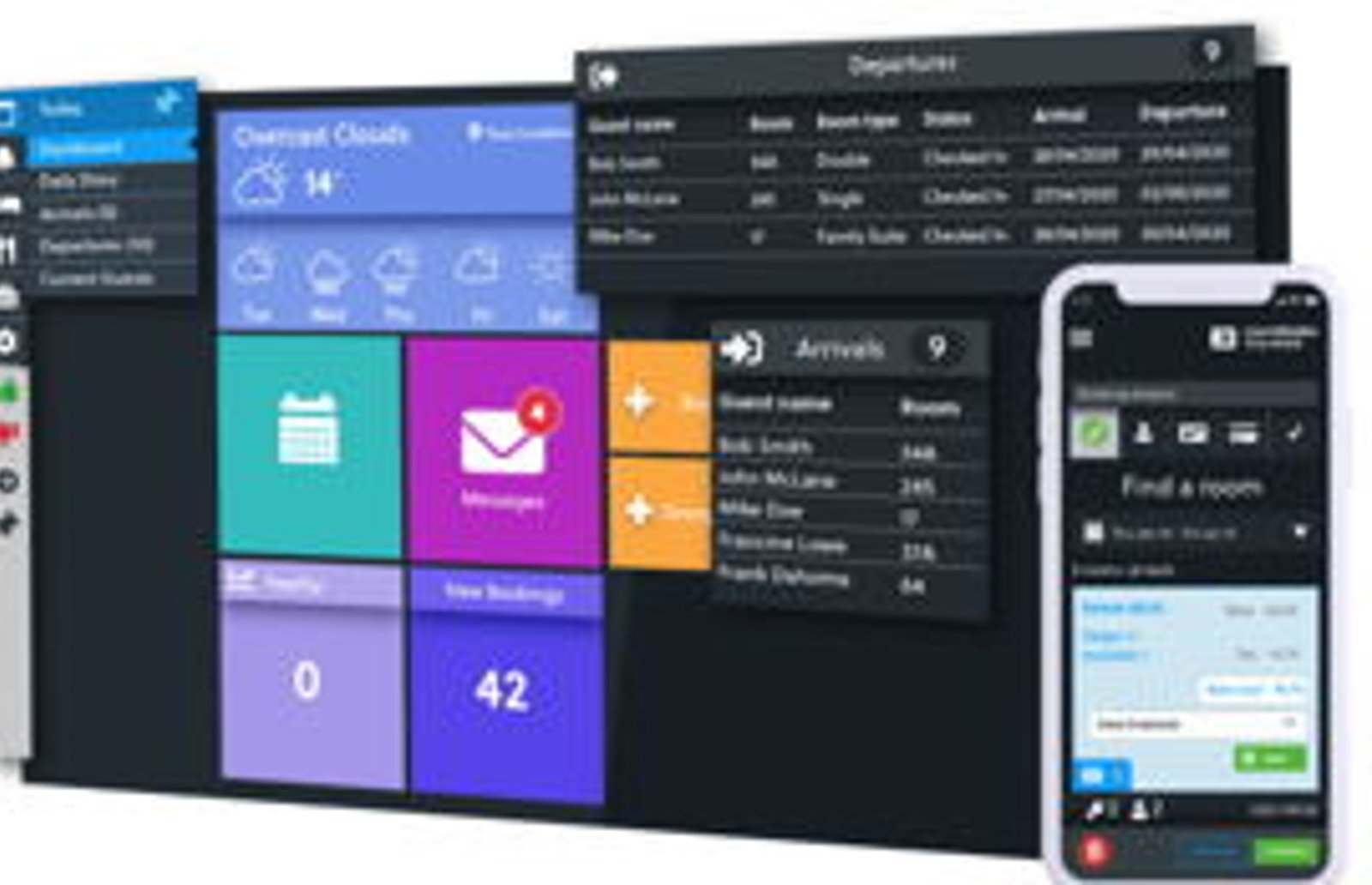 Screenshot image