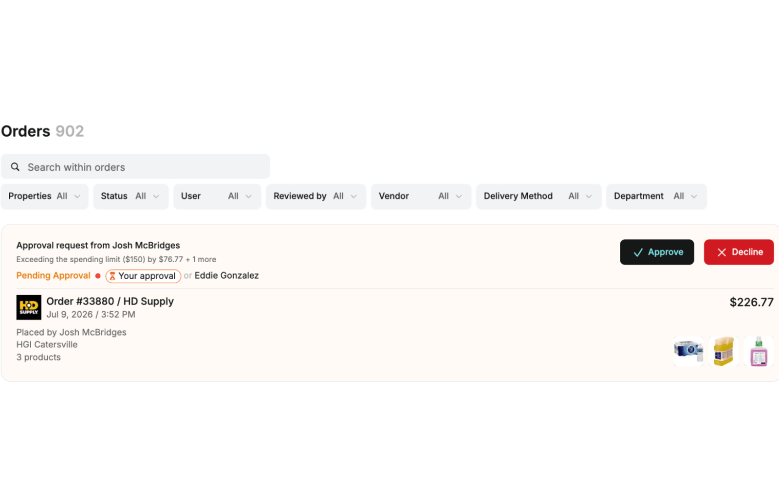 Screenshot image