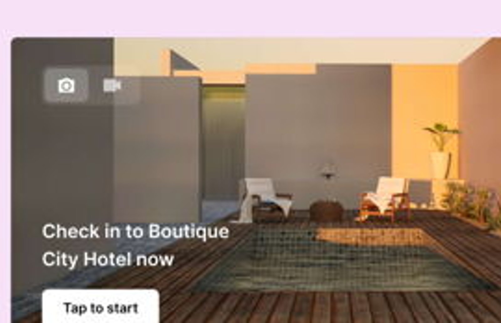 Screenshot image