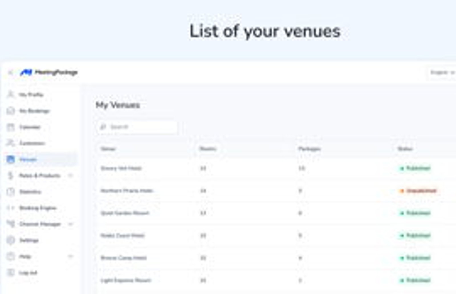 Screenshot image