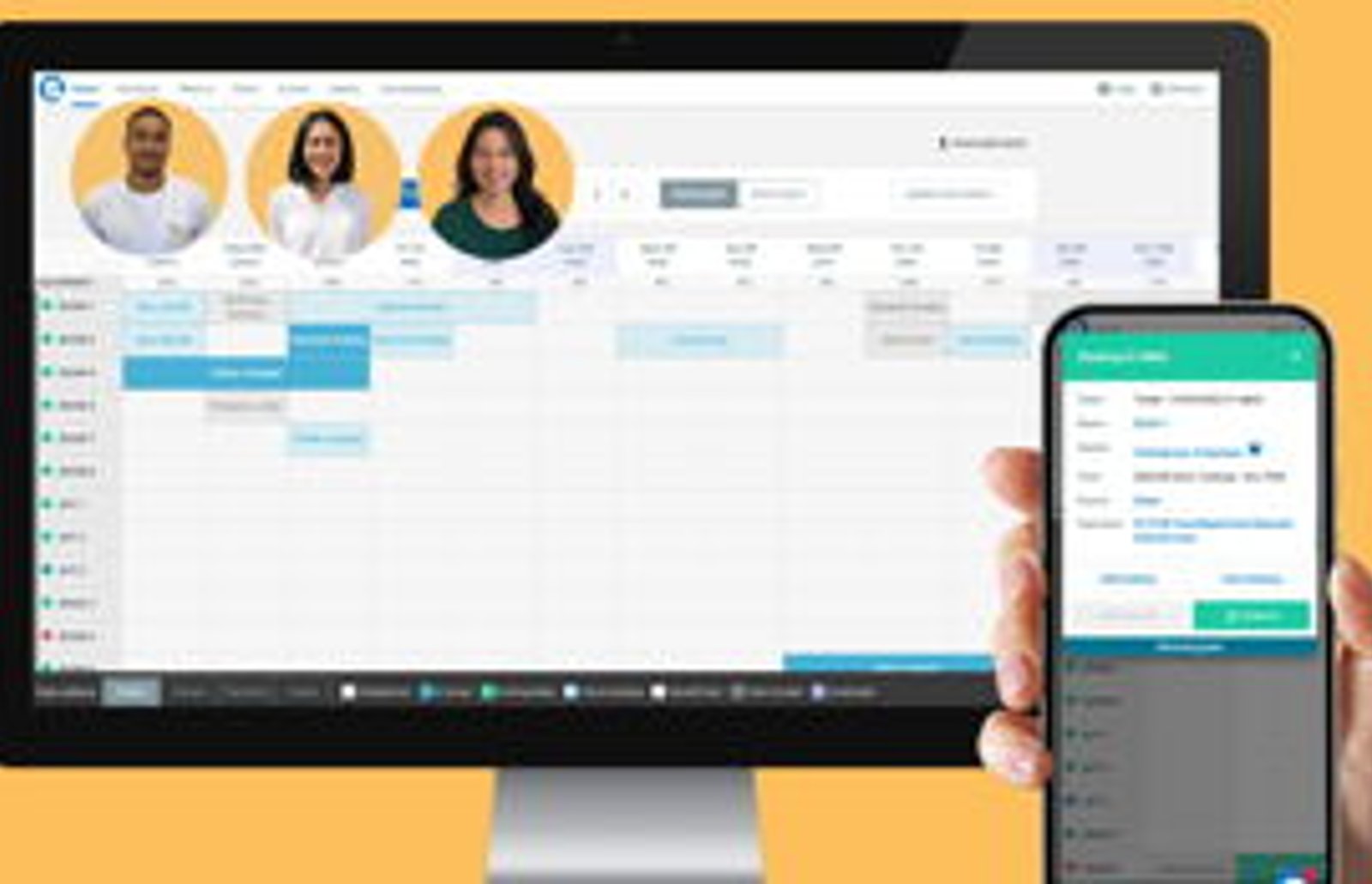 Screenshot image