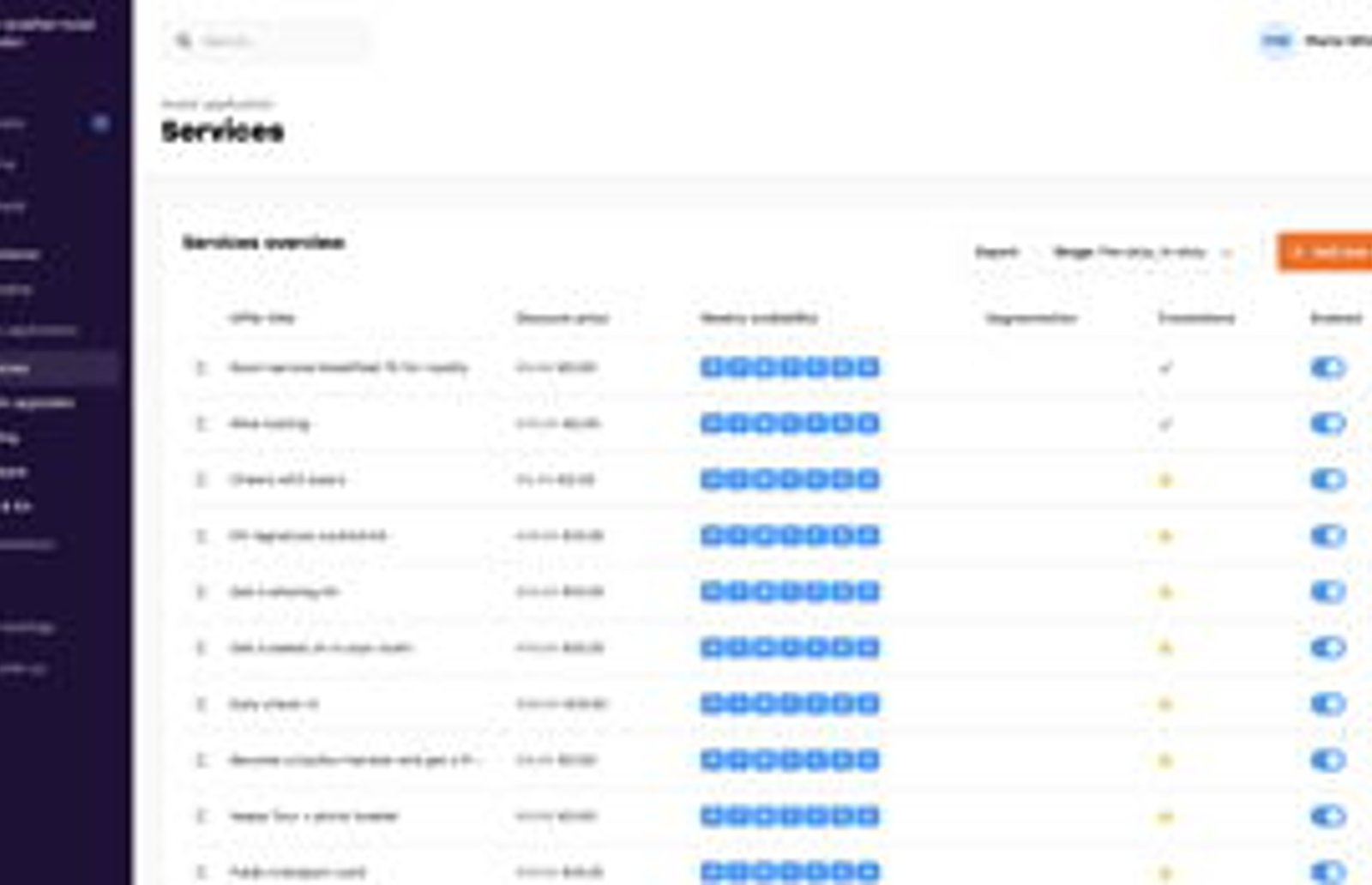 Screenshot image