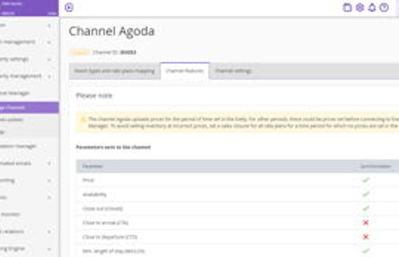 Screenshot image