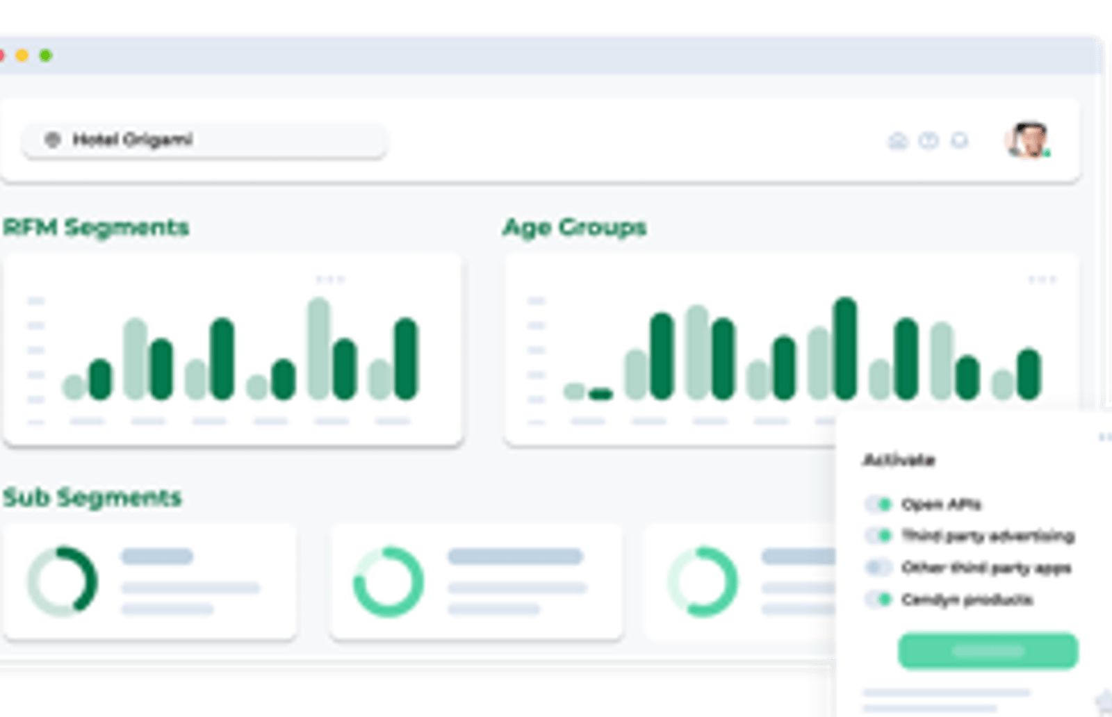 Screenshot image