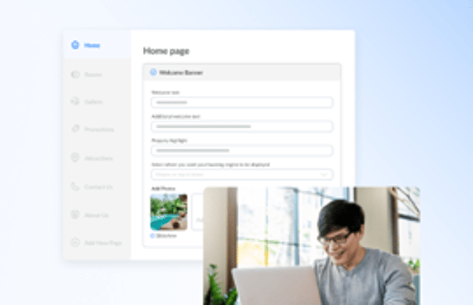 Screenshot image