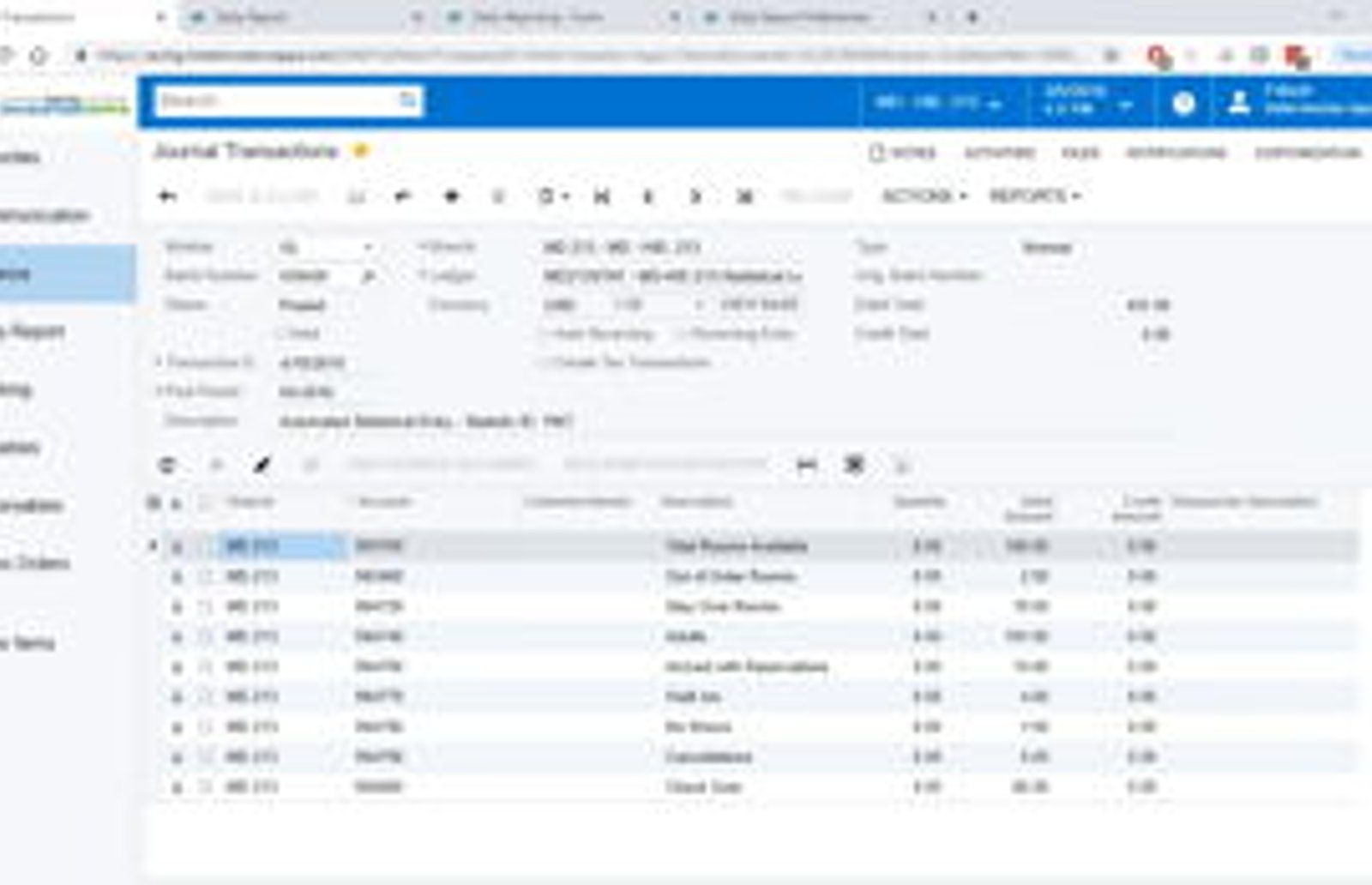 Screenshot image
