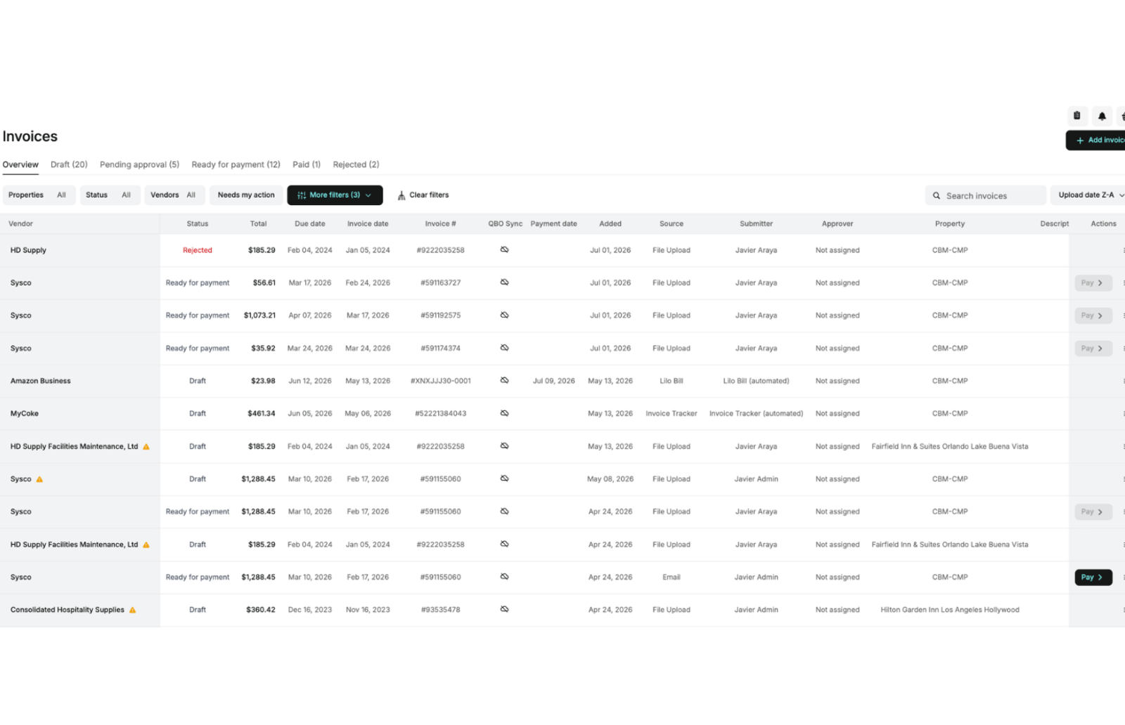 Screenshot image