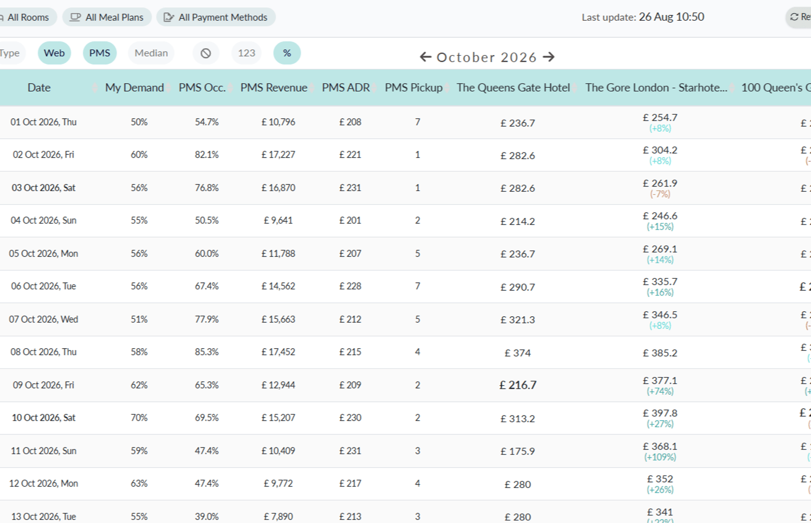 Screenshot image
