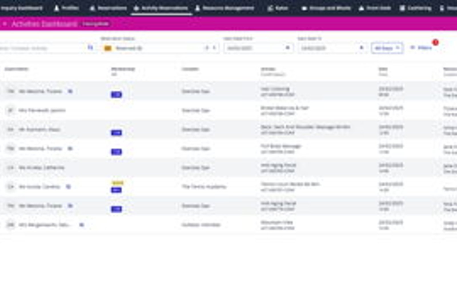 Screenshot image