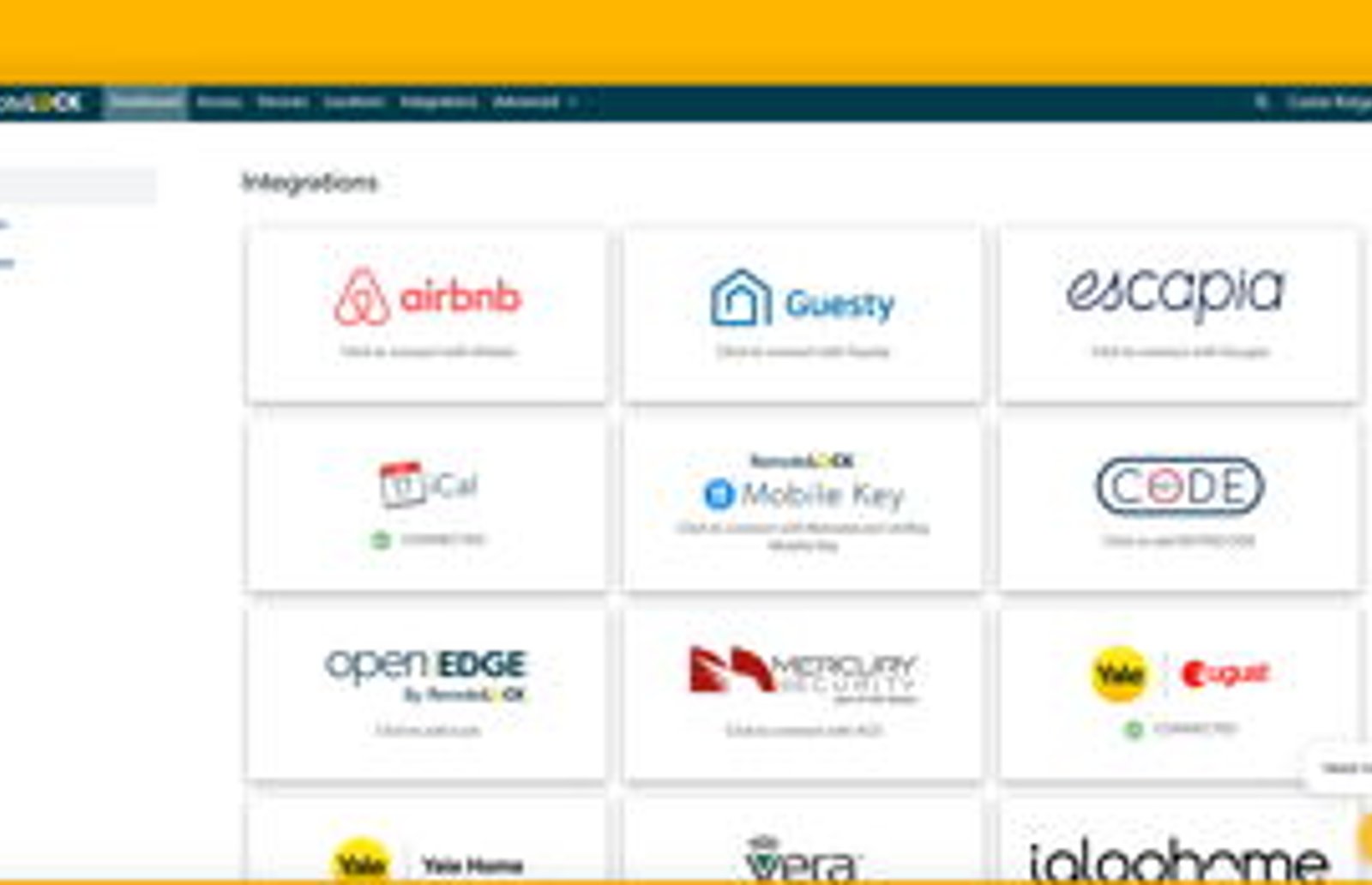 Screenshot image