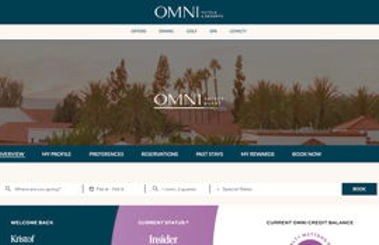 Screenshot image