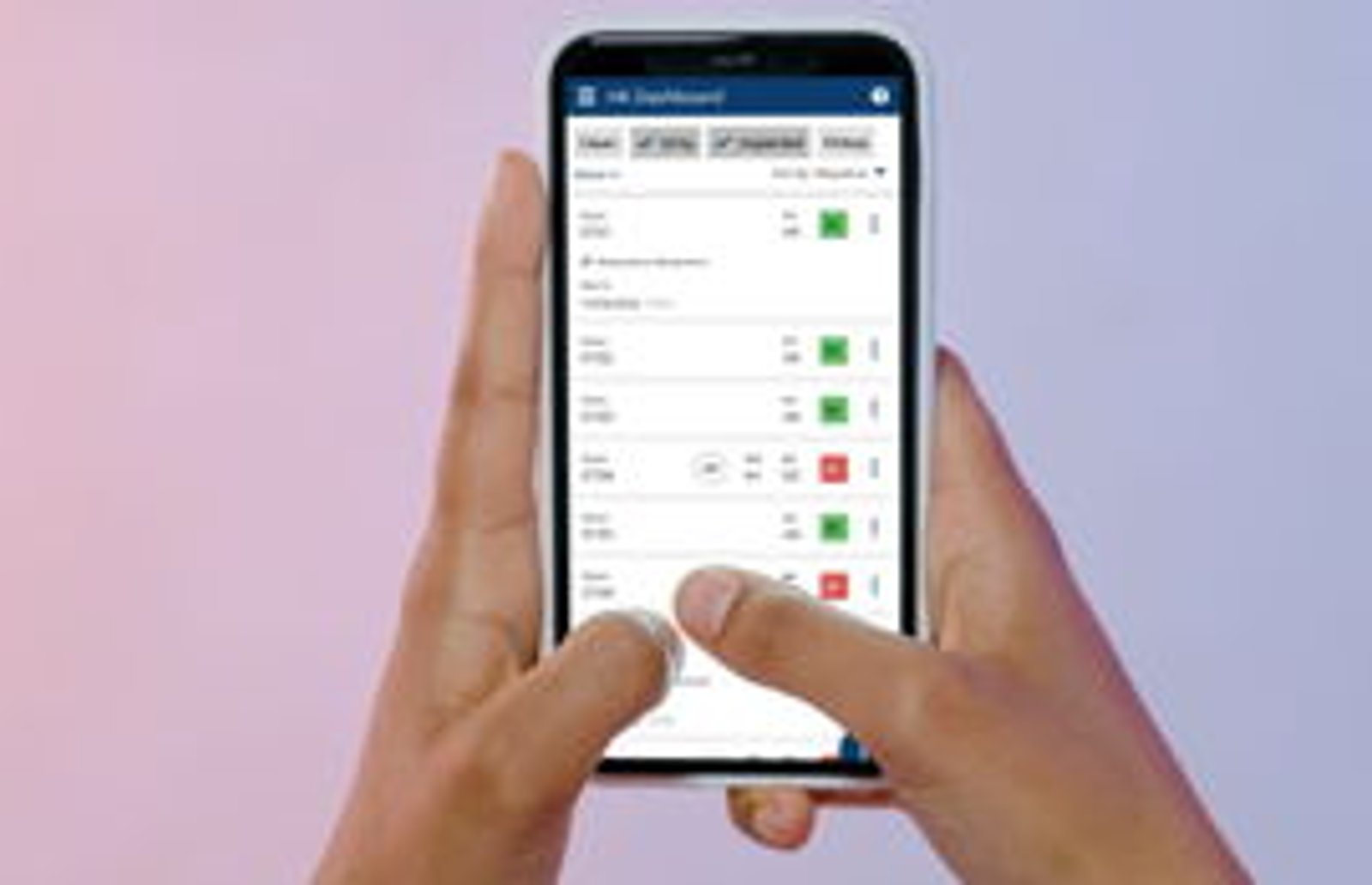 Screenshot image