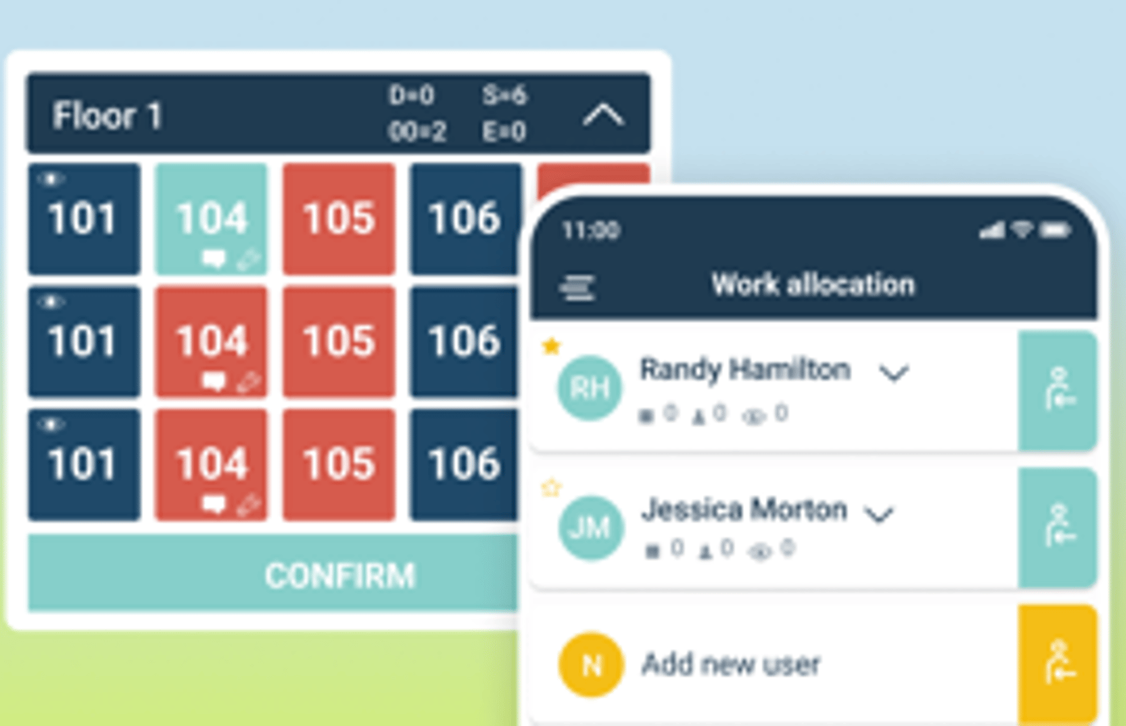 Screenshot image