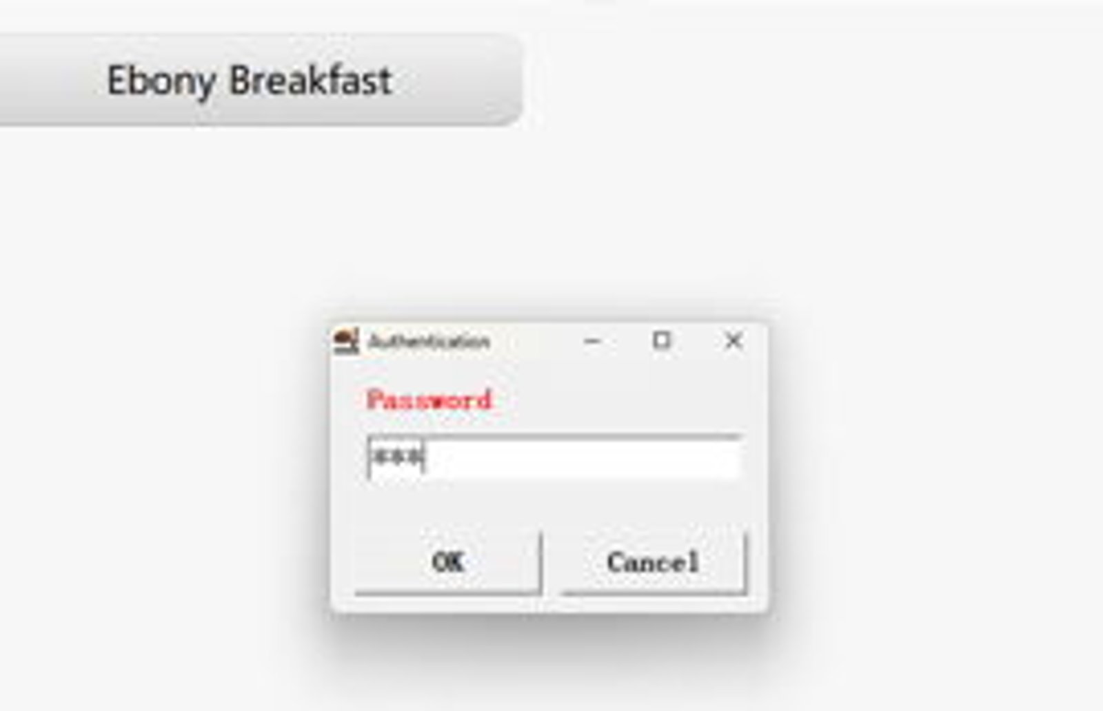 Screenshot image