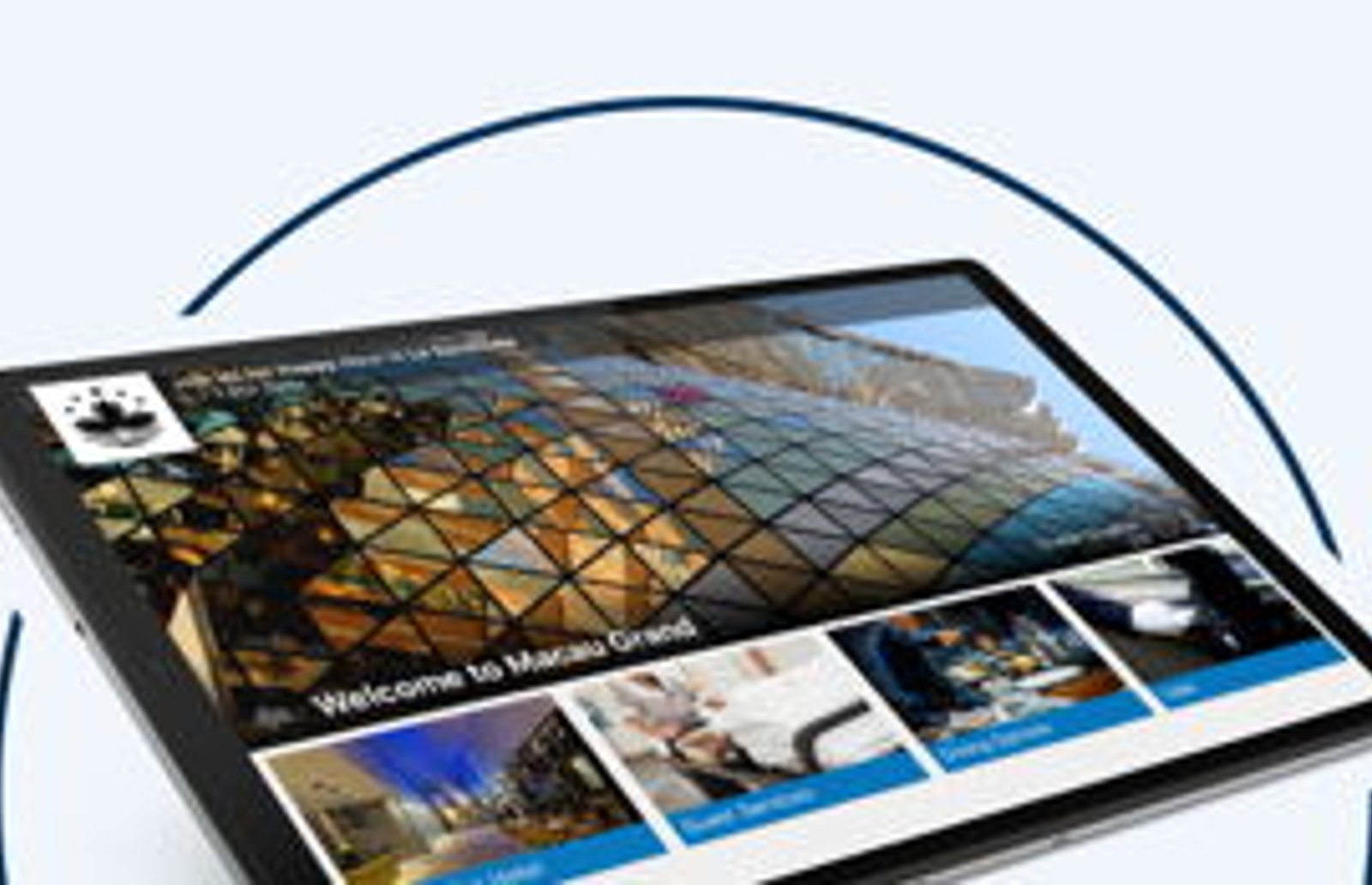 Screenshot image