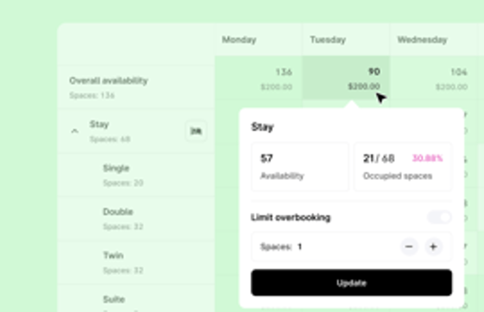 Screenshot image