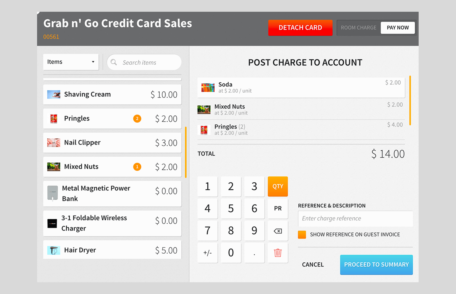 Screenshot image