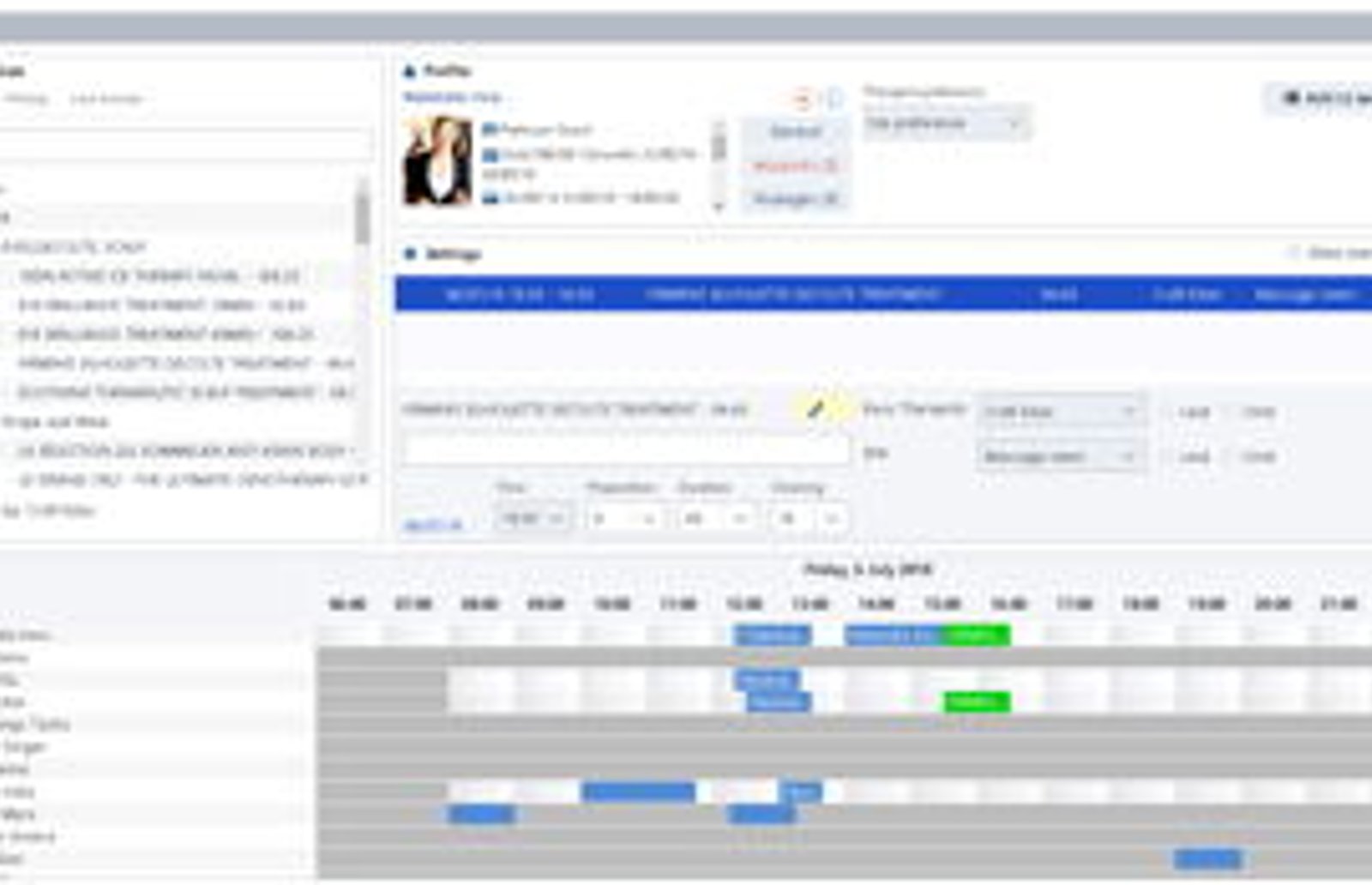 Screenshot image
